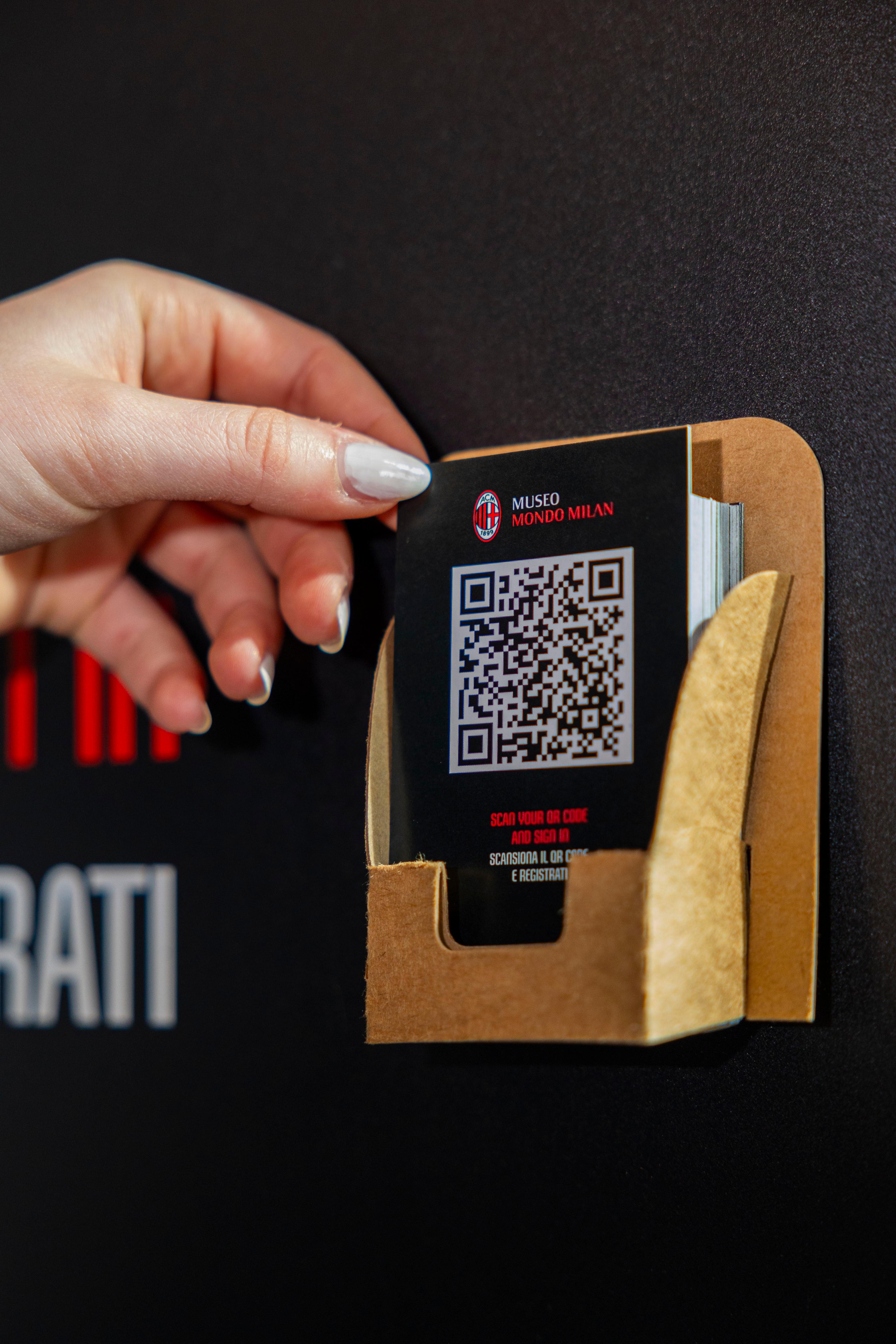 Casa Milan: Official AC Milan Museum Entry