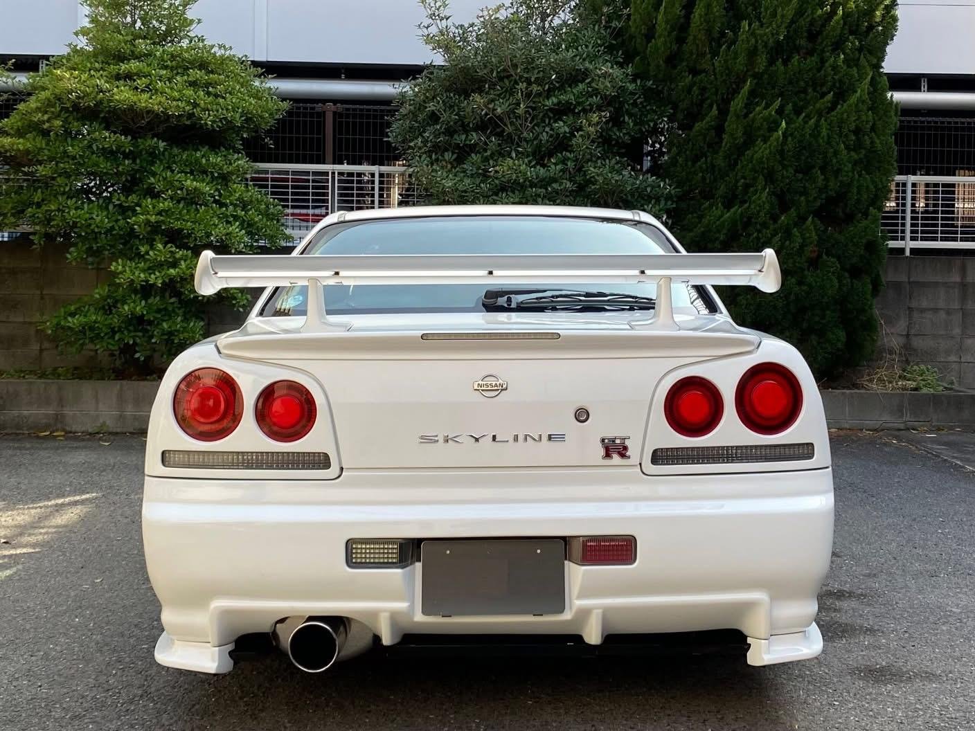 Tokyo JDM Night Tour: Daikoku PA Car Meet with Hotel Pickup