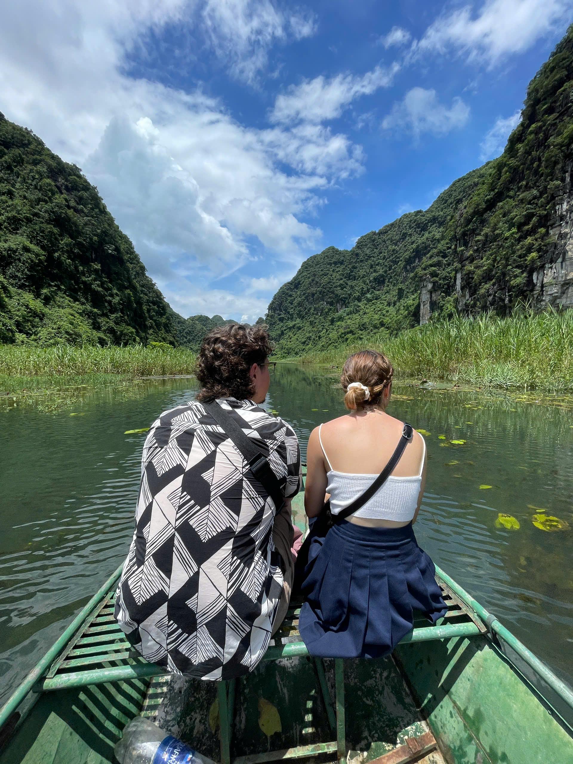 Ninh Binh Private Full-Day Tour from Hanoi