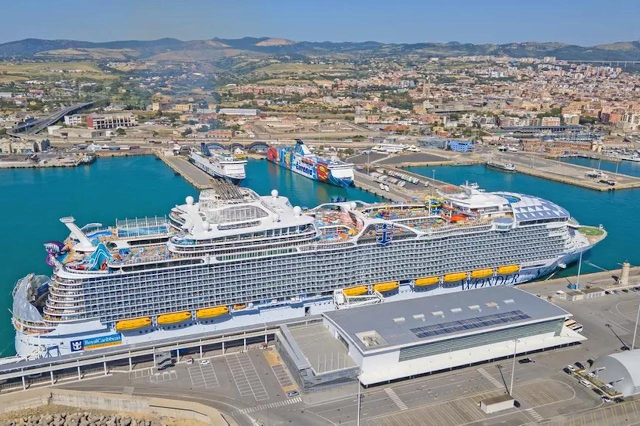 Rome: Private Transfer to/from Civitavecchia or round trip - 2026 (Verified Reviews)