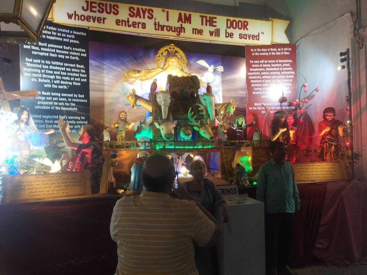 Private Full-Day Cultural & Heritage Tour of Goa