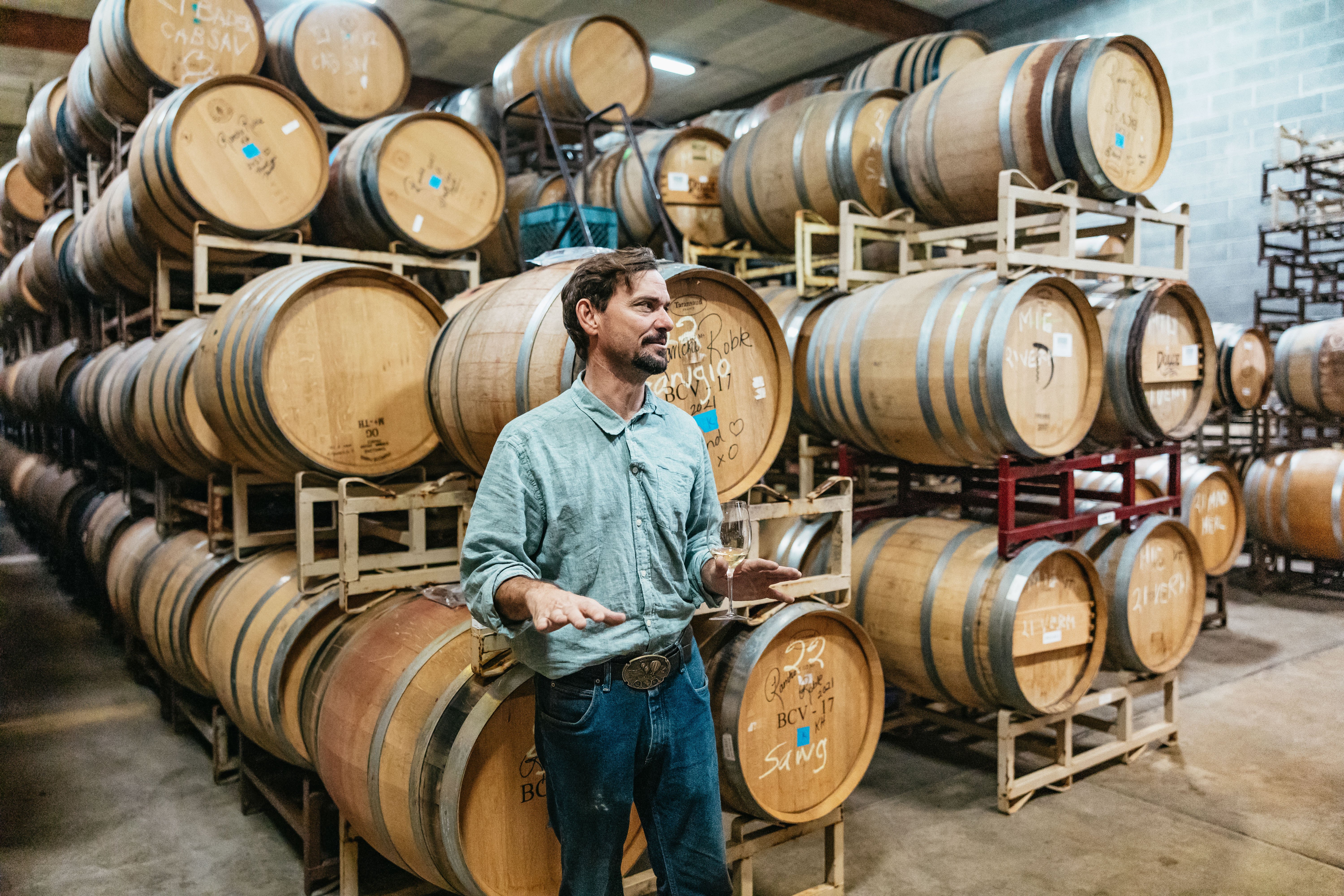 Half-Day Wine Country Tour from San Francisco