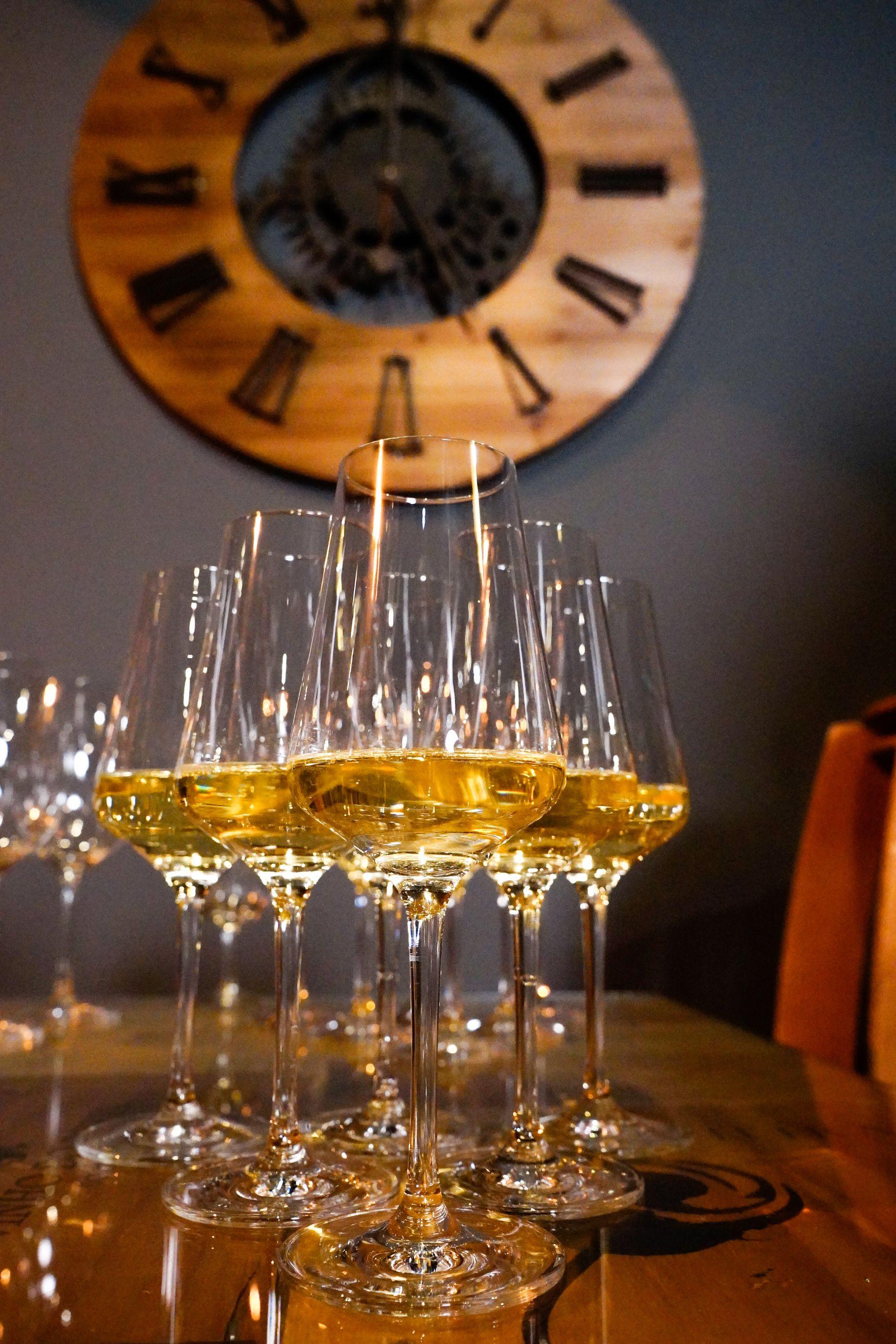 Lisbon Premium Wine & Tapas Tasting