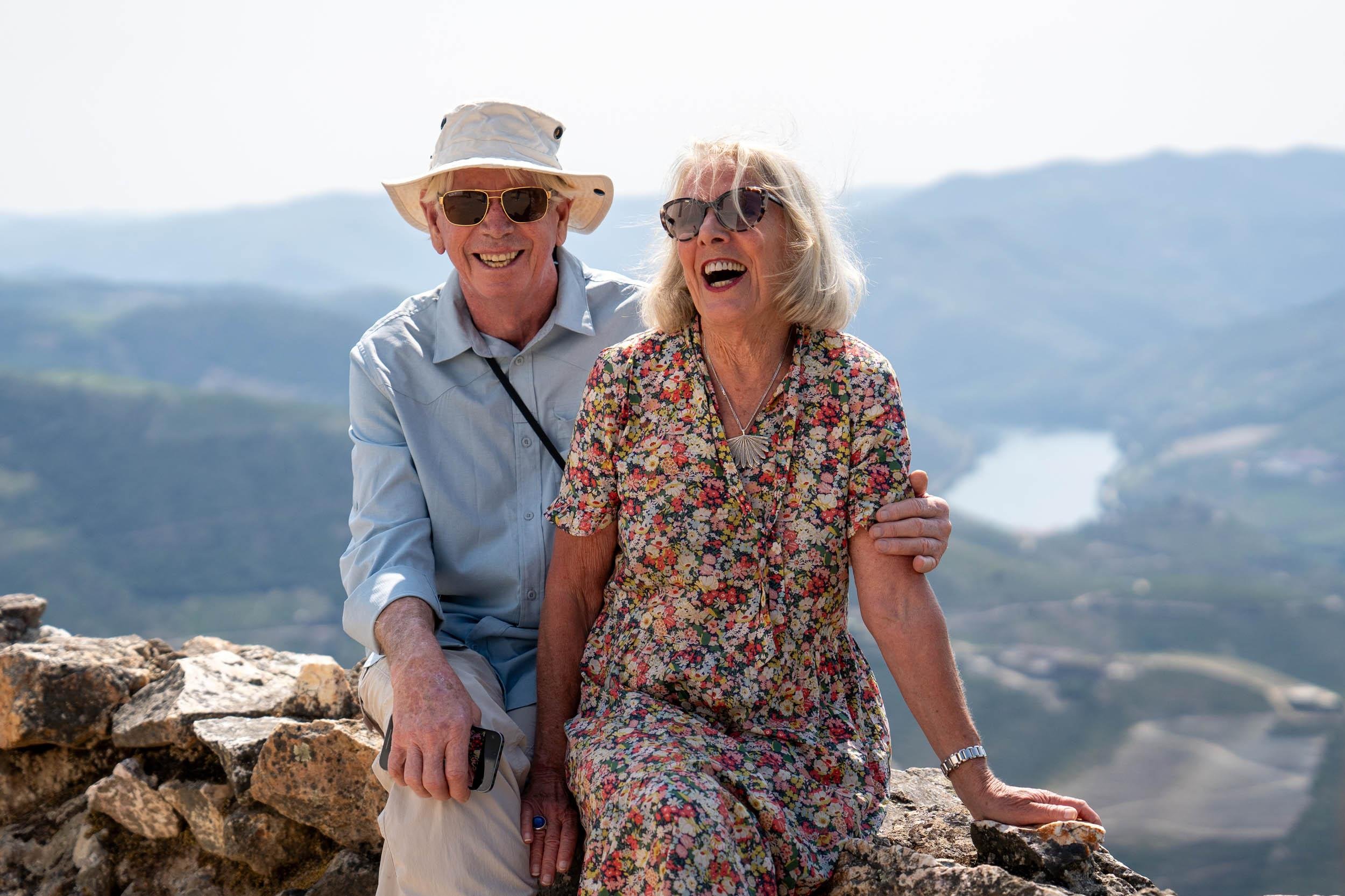 Douro Valley Wine Tour with River Cruise from Porto