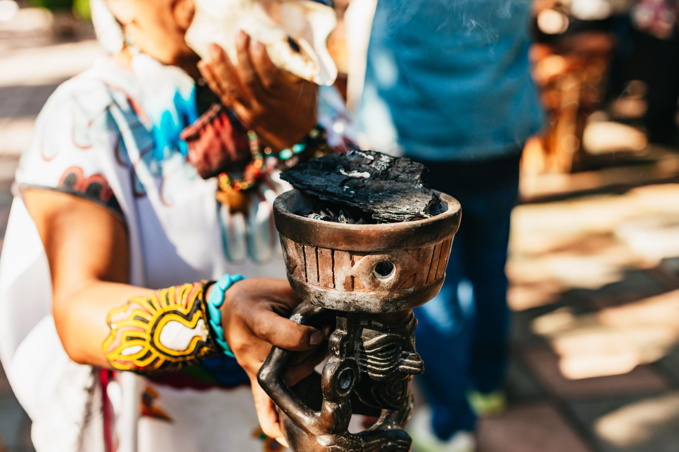 Teotihuacan Hot Air Balloon Adventure & Archaeological Tour