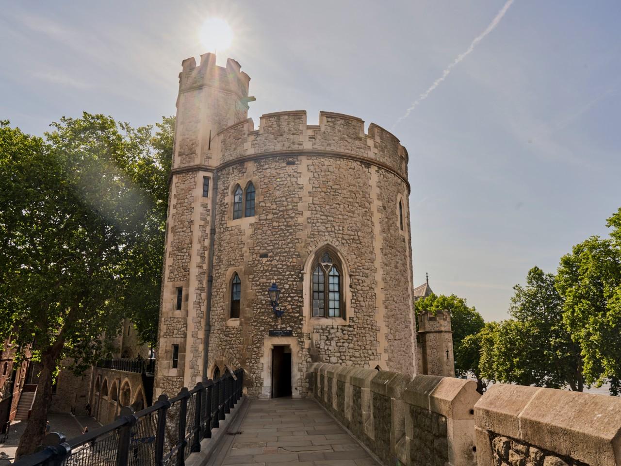 Tower of London tour — Crown Jewels and historic fortress — image 7