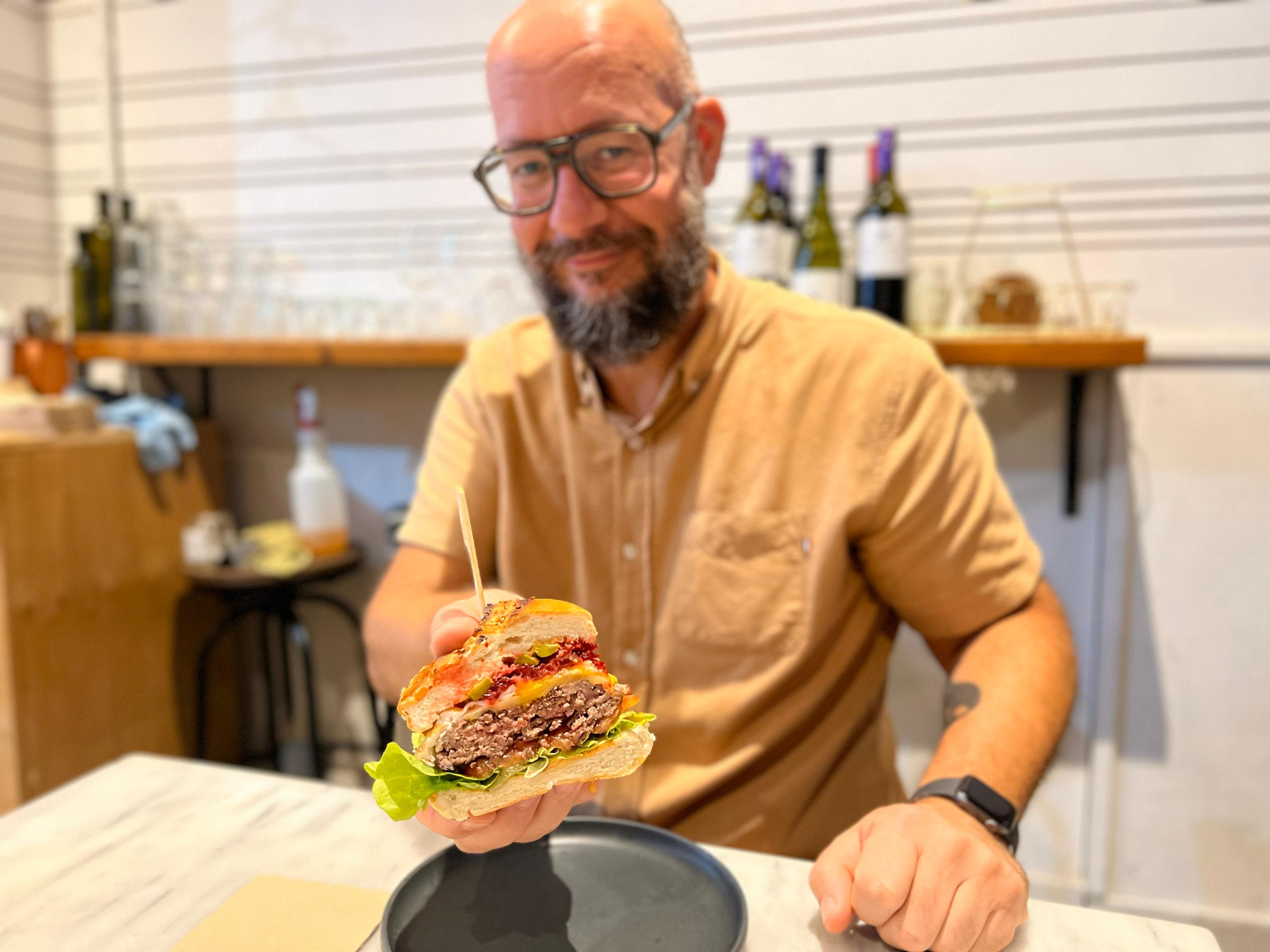 Phoenix Downtown Food Tour: Roosevelt Row Culinary Walk