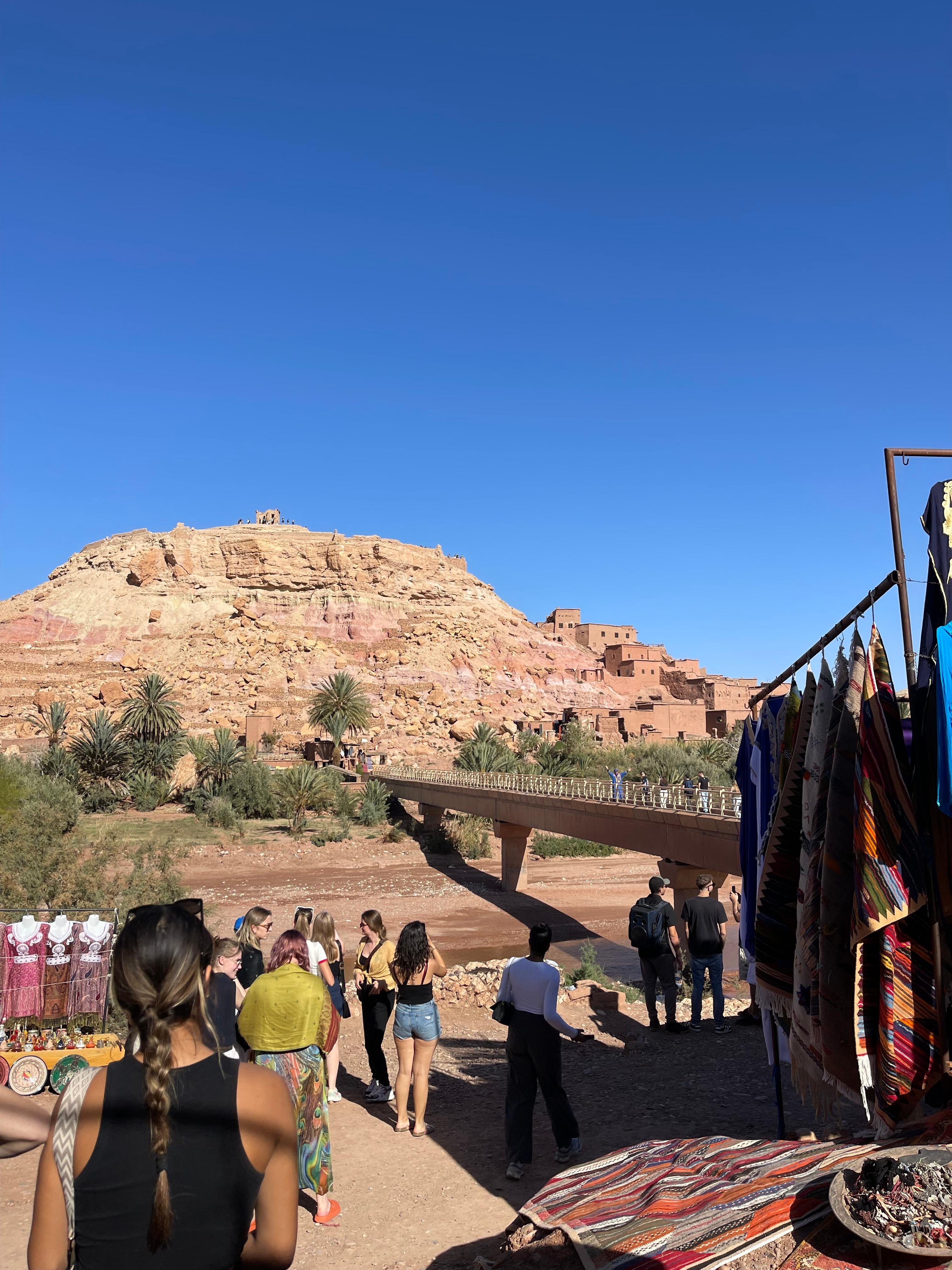 3-Day Sahara Desert Luxury Expedition from Marrakech