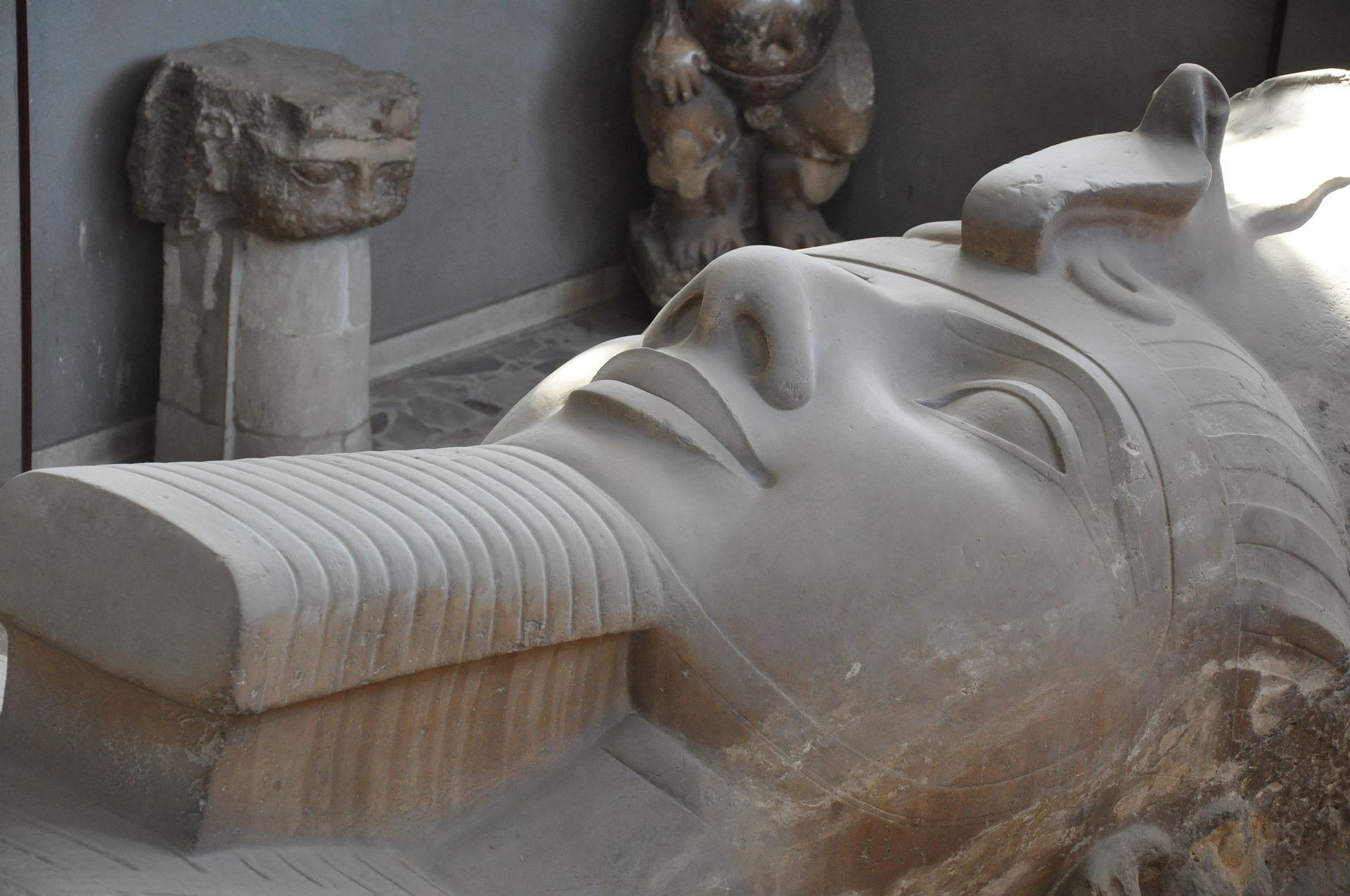 Private Dahshur & Memphis Half-Day Tour