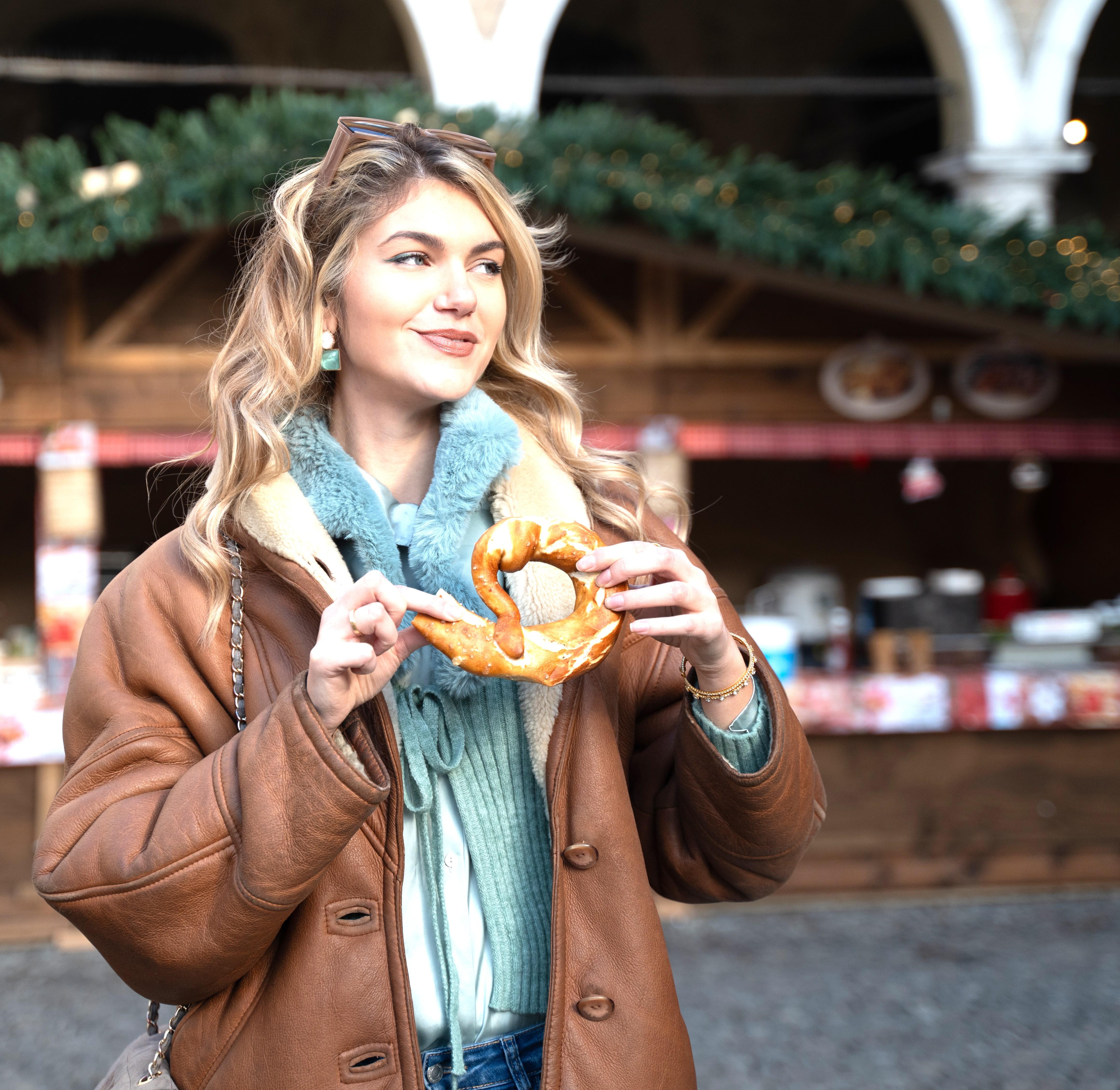 Private Street Food Walking Tour in Bolzano