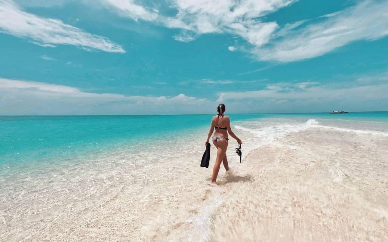 Zanzibar Prison Island & Stone Town Private Day Tour