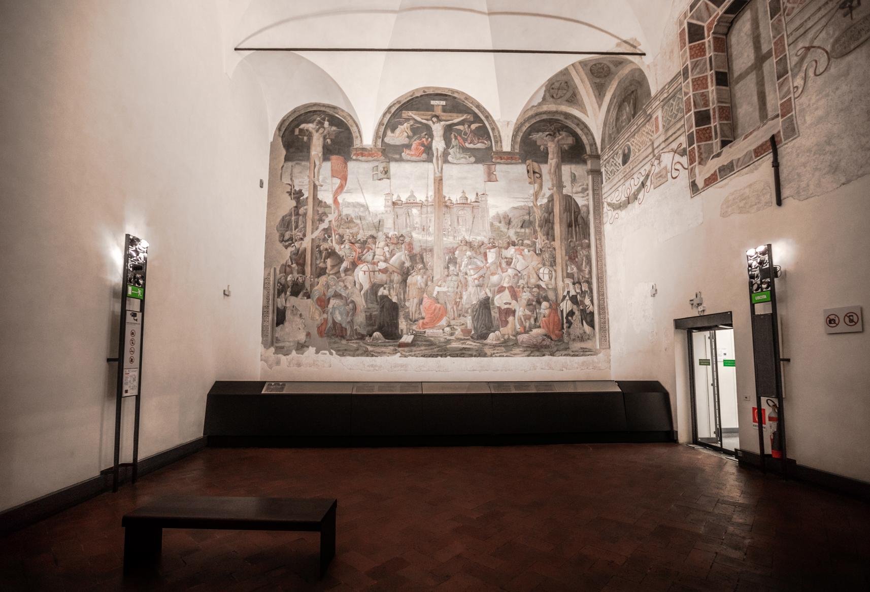 Milan: Semi-Private Last Supper & Duomo Cathedral Tour