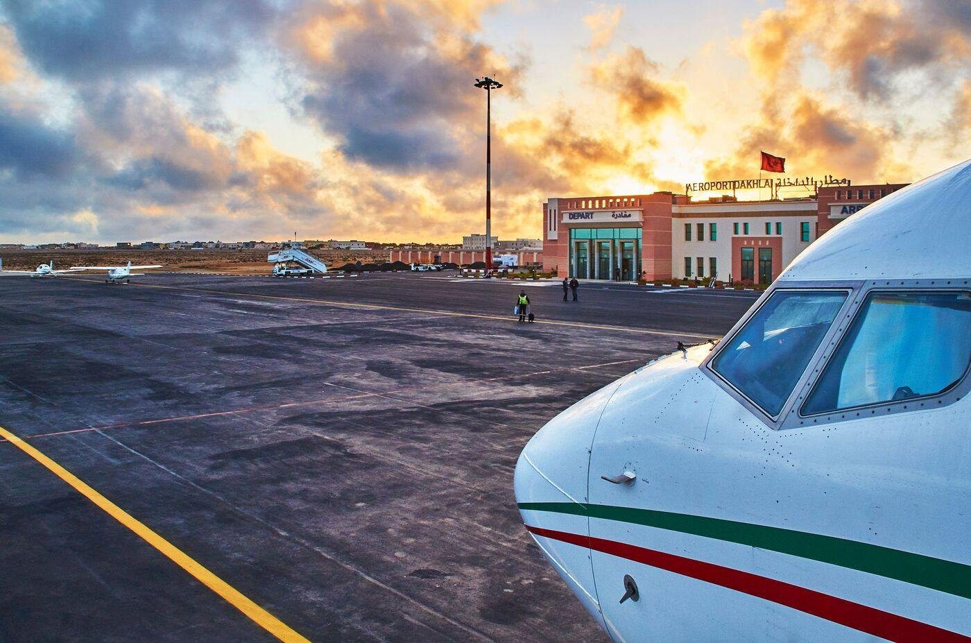 Private Marrakech to Agadir or Taghazout Transfer