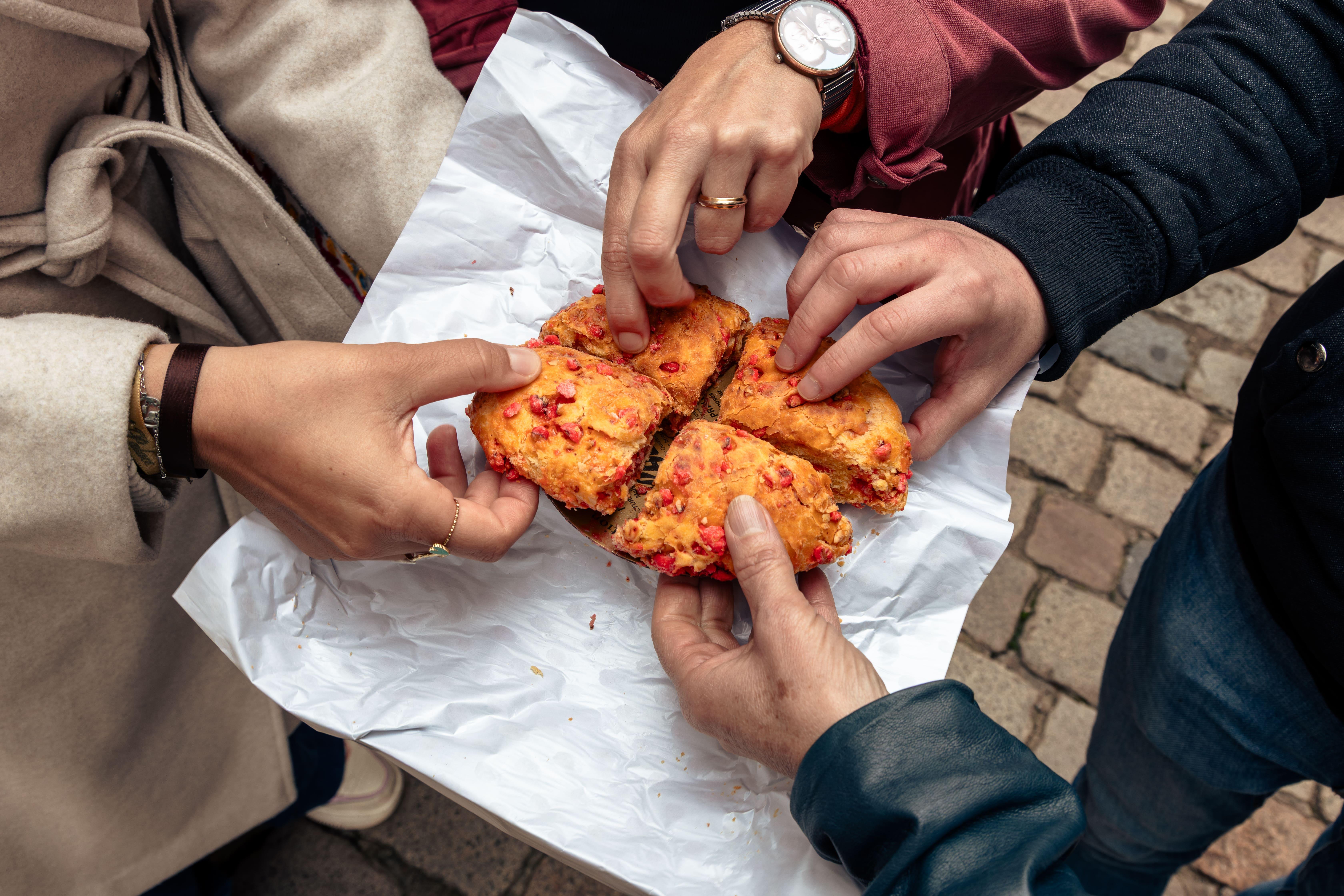 Lyon Sunset Food Tour: Full Meal of Lyon’s Best Bites - 2026 (Verified Reviews)