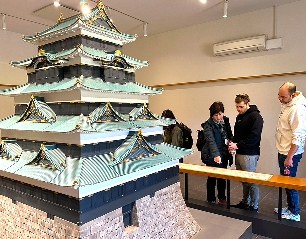 Tokyo Castle & Imperial Palace - Shogun Walking Tour - 2026 (Verified Reviews)