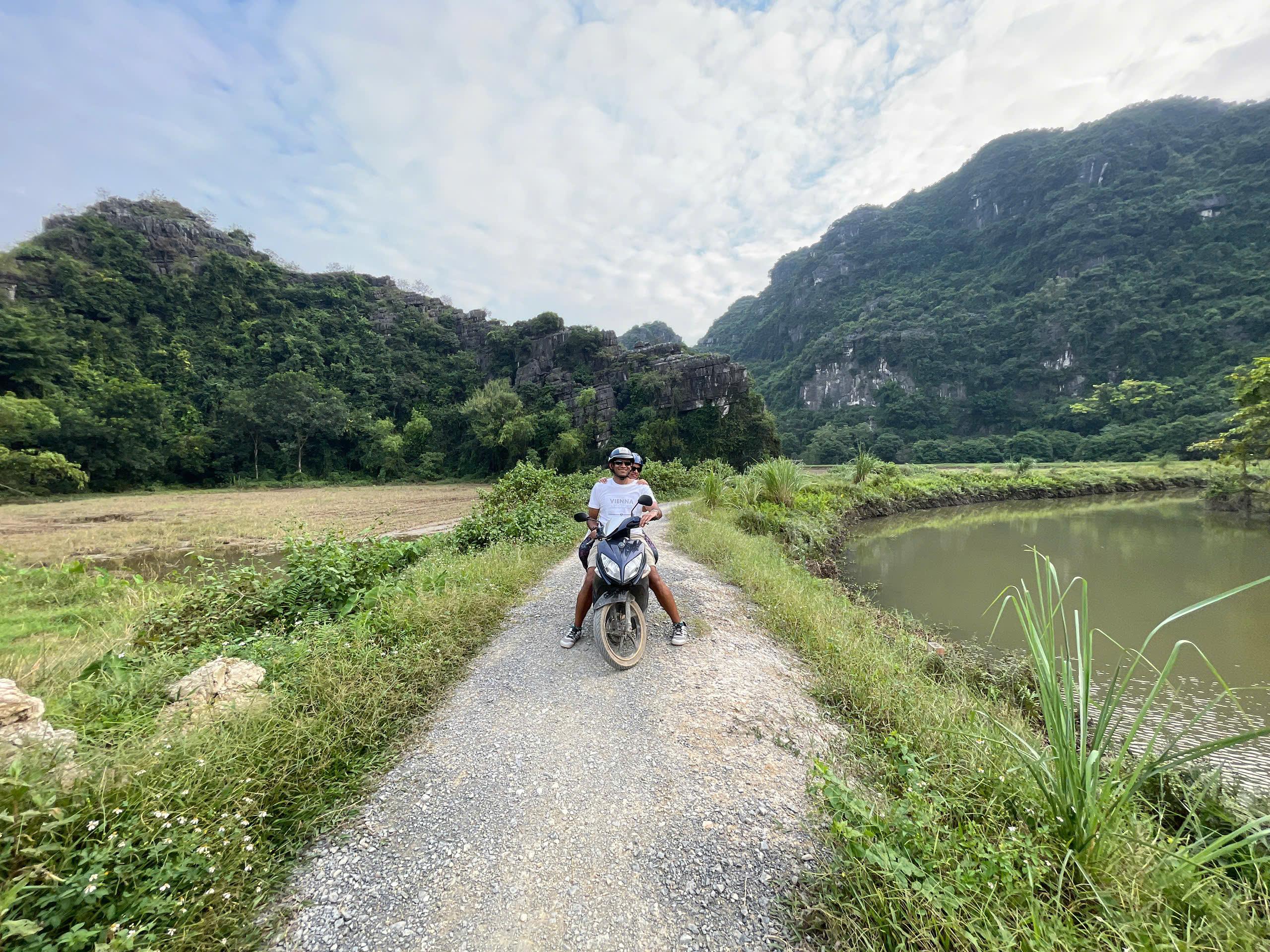 Ninh Binh Private Full-Day Tour from Hanoi