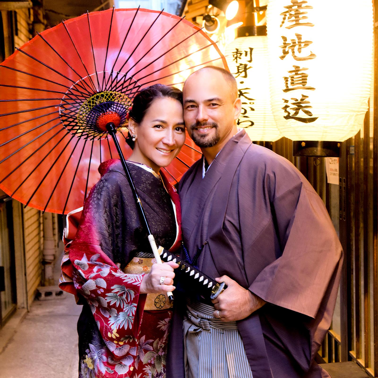 Osaka experience, image 31