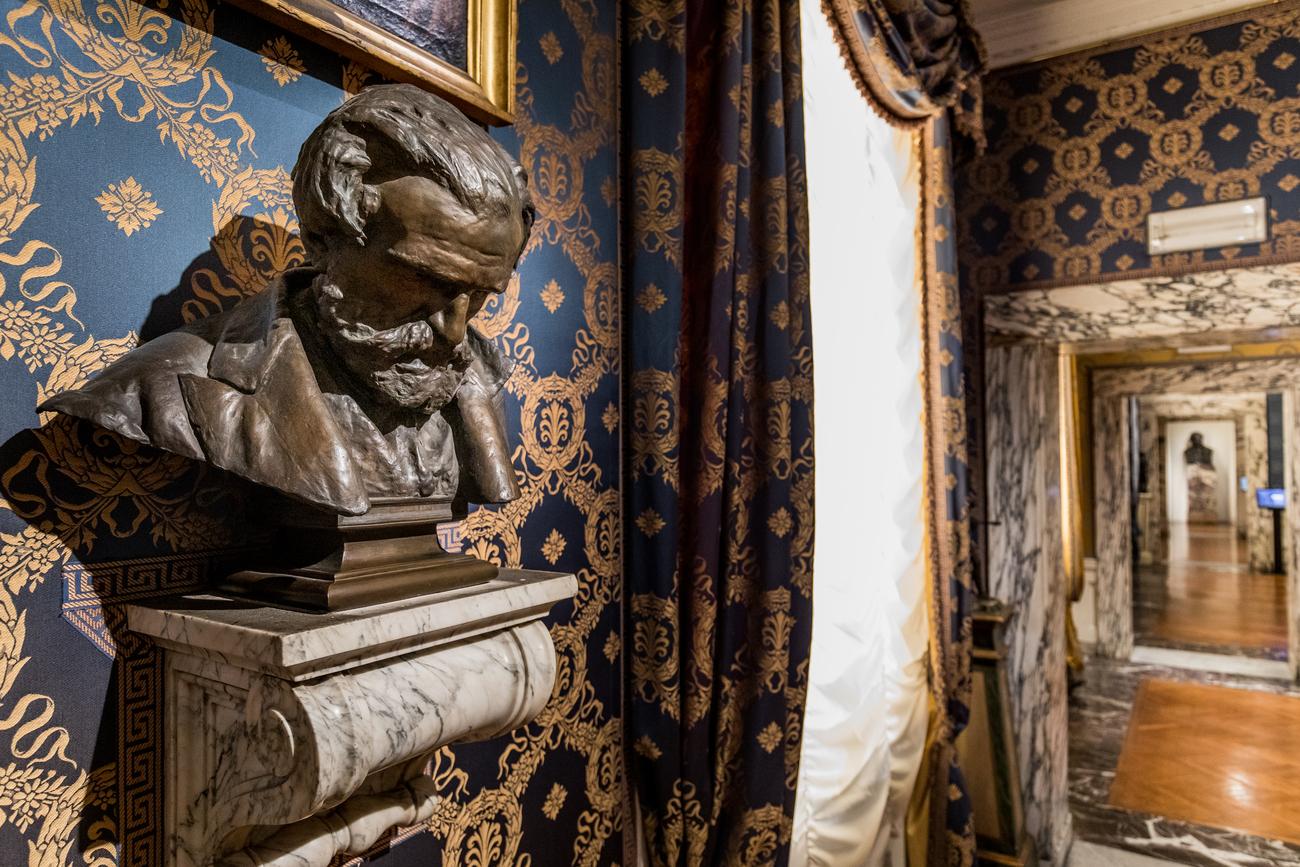 La Scala Theatre and Museum Entry