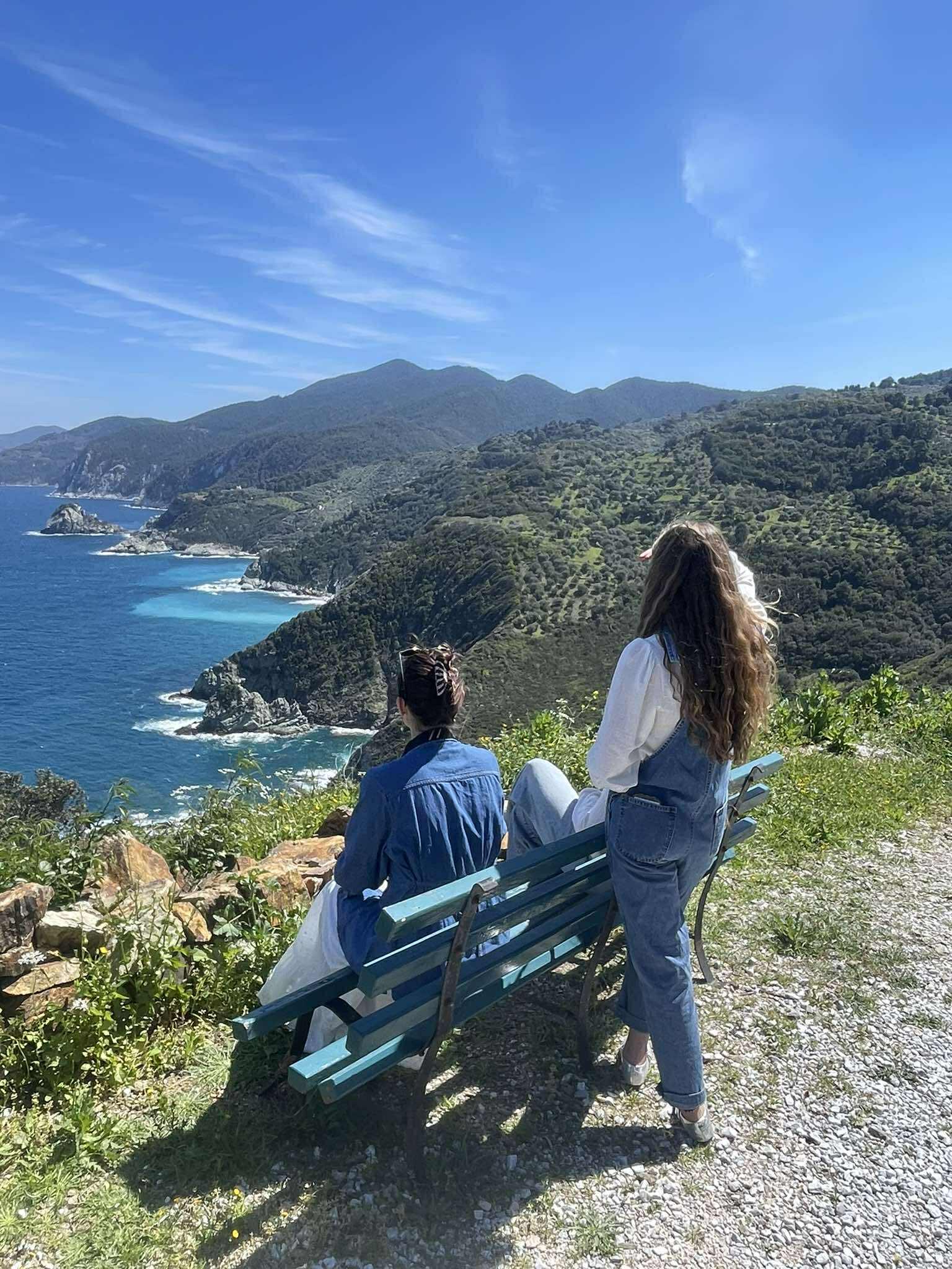 Skopelos Mamma Mia Filming Locations Tour