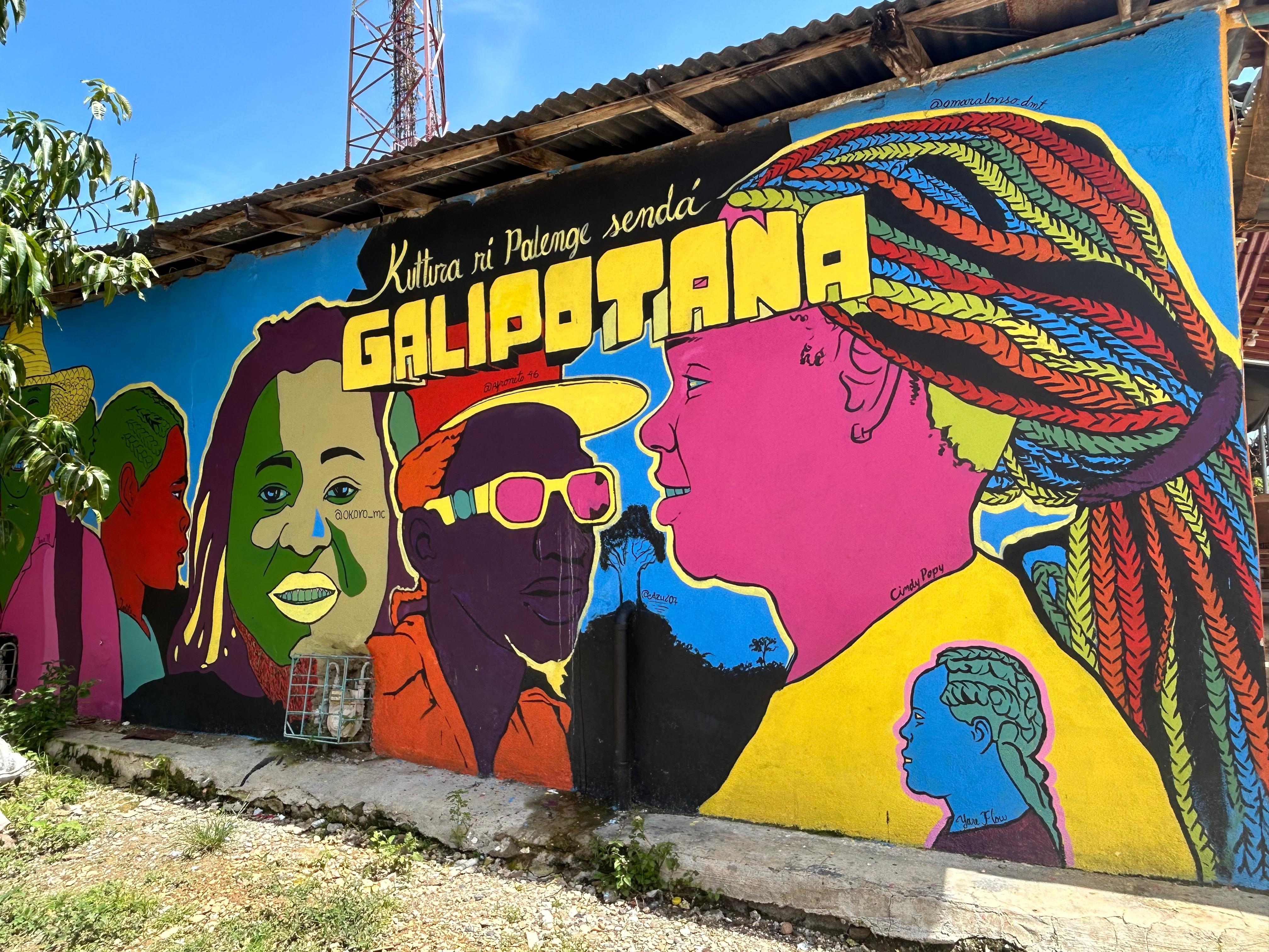 San Basilio de Palenque Cultural Day Trip from Cartagena