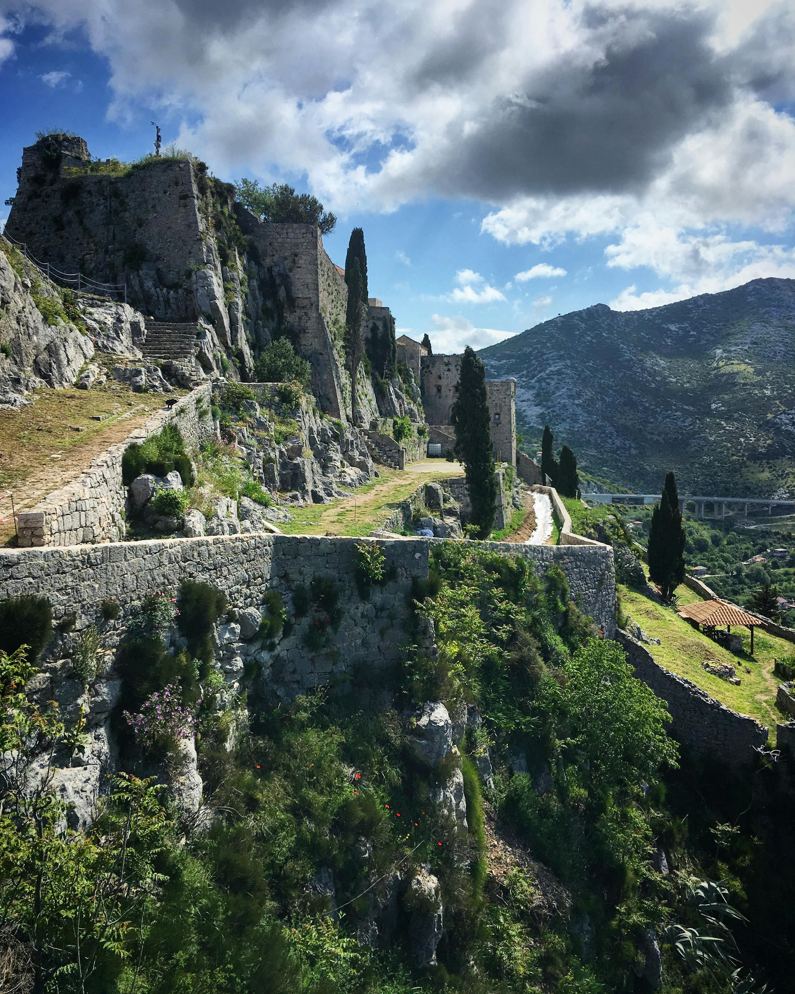 Private Game of Thrones Filming Locations Tour in Split