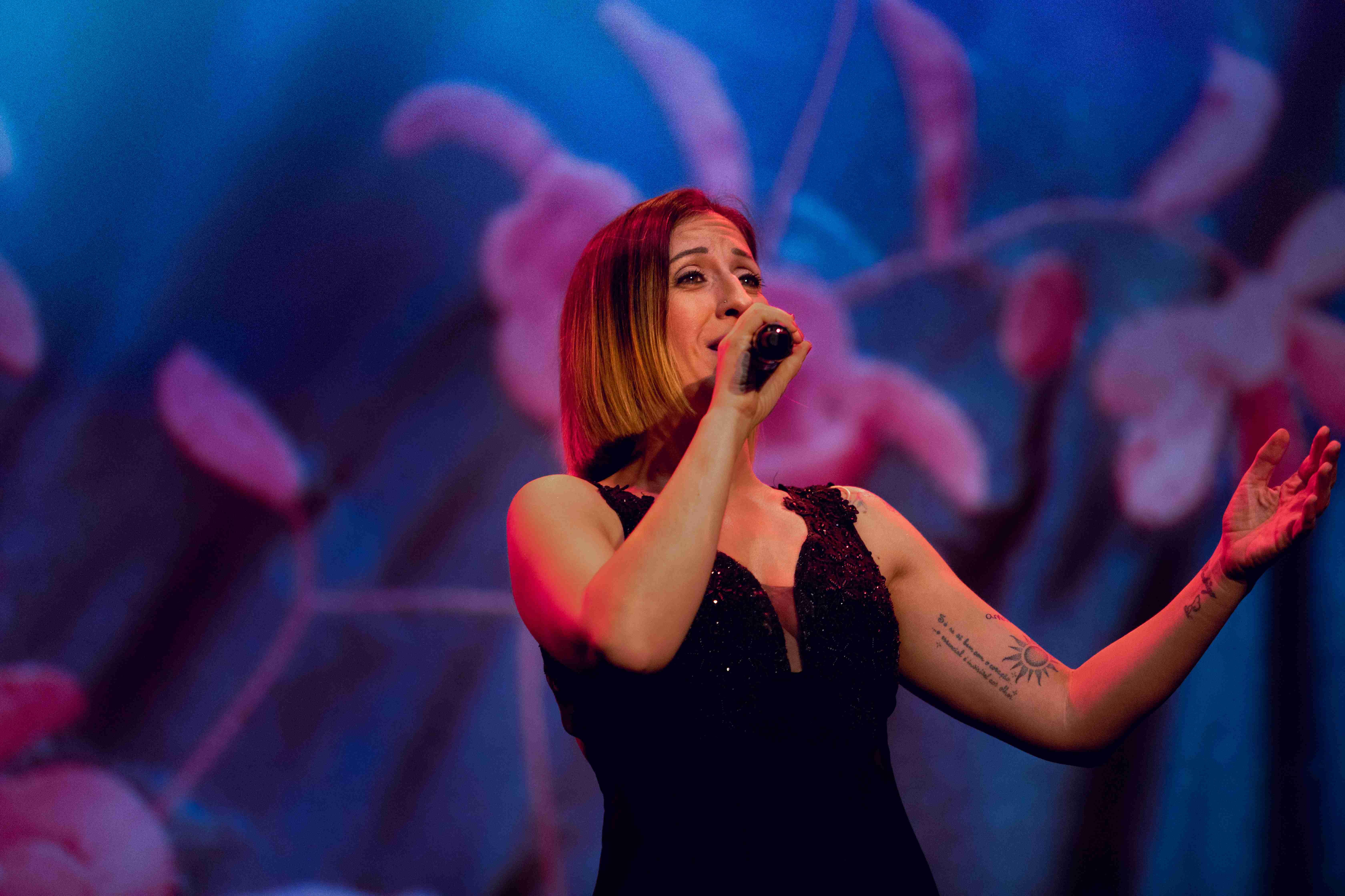 Fado in Chiado: Live Music Show in Lisbon