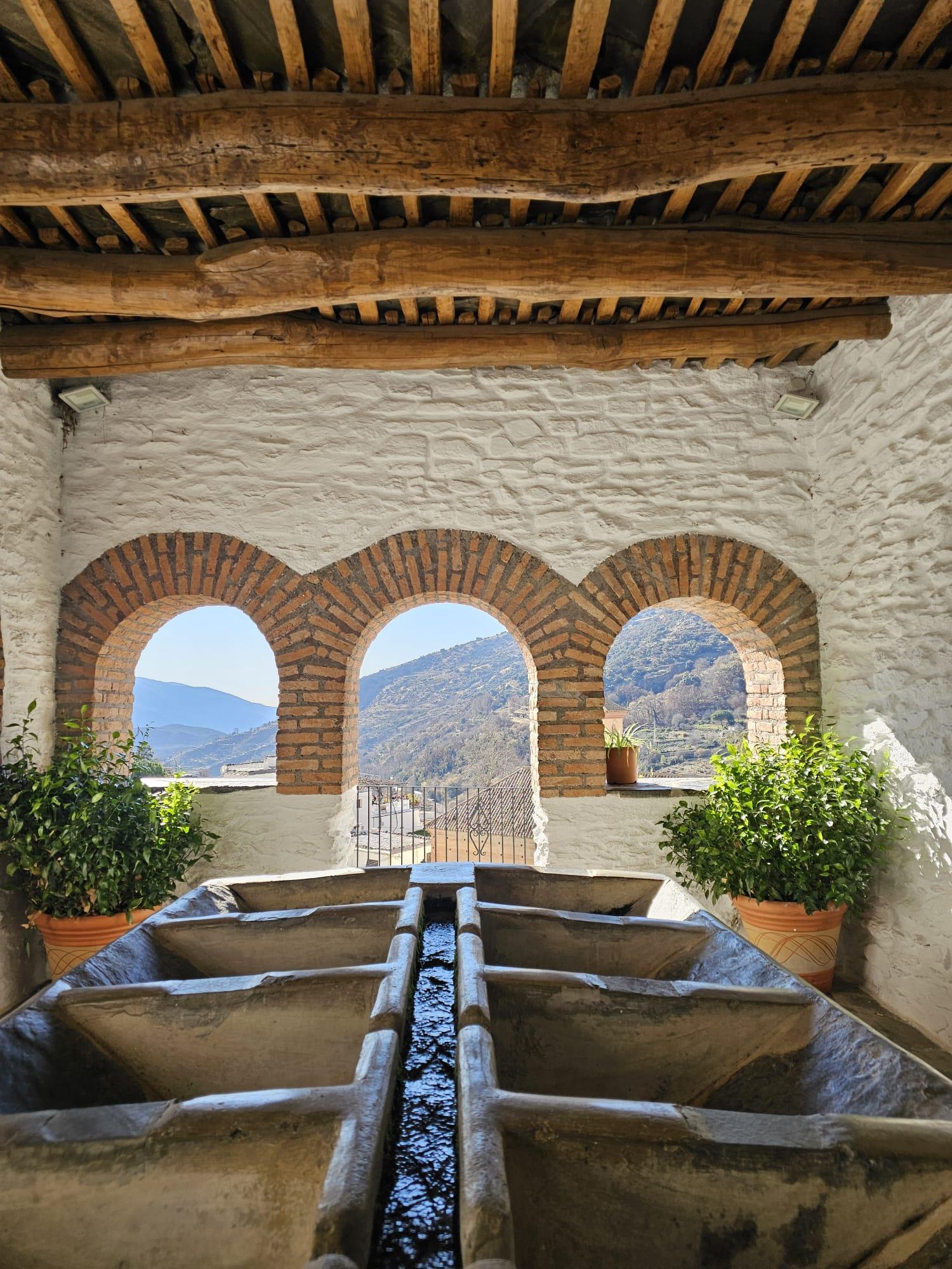 Alpujarra Villages Discovery Tour from Granada