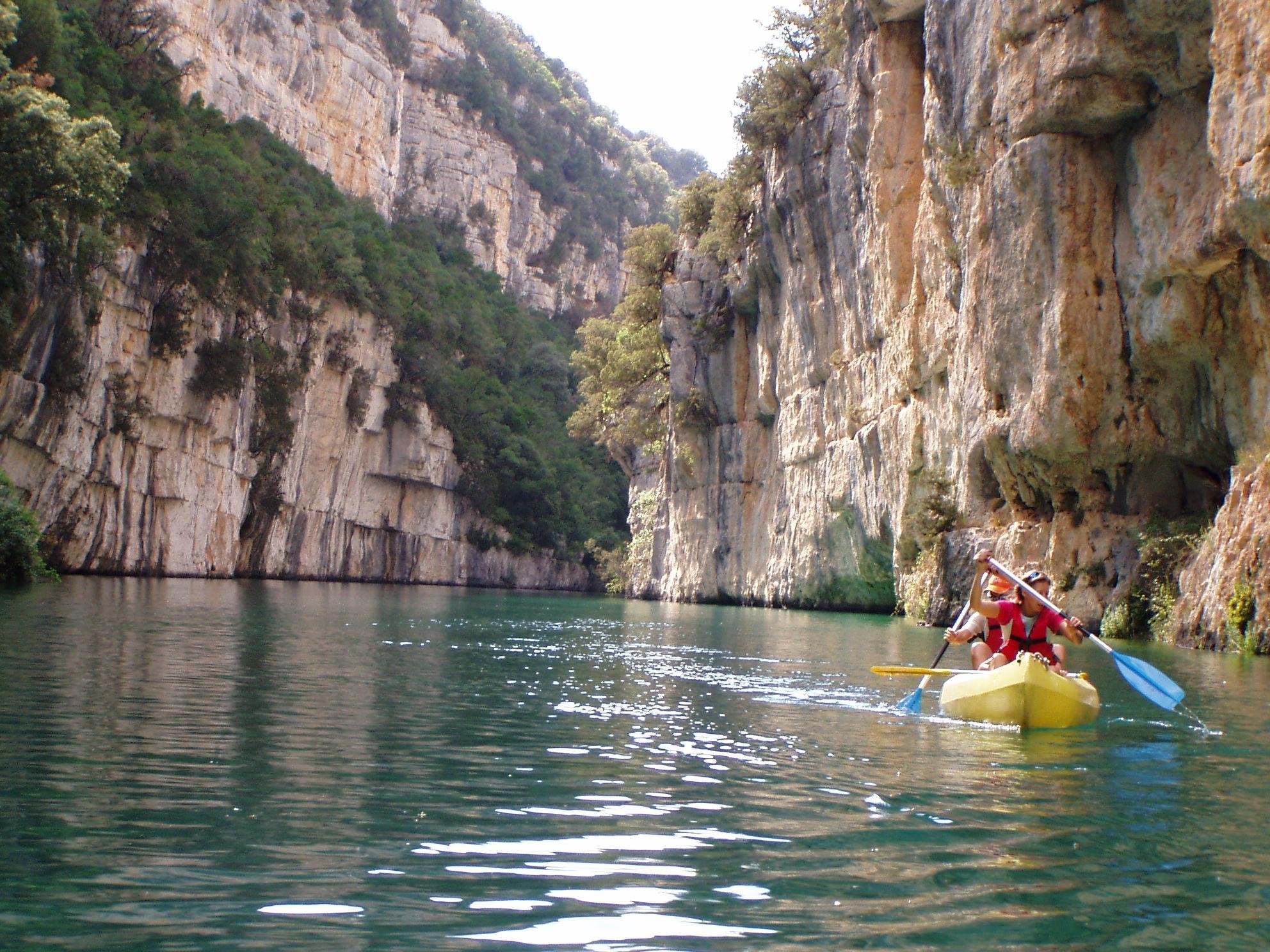 Gorges du Verdon in Provence — Verdon Gorge tour photo 1