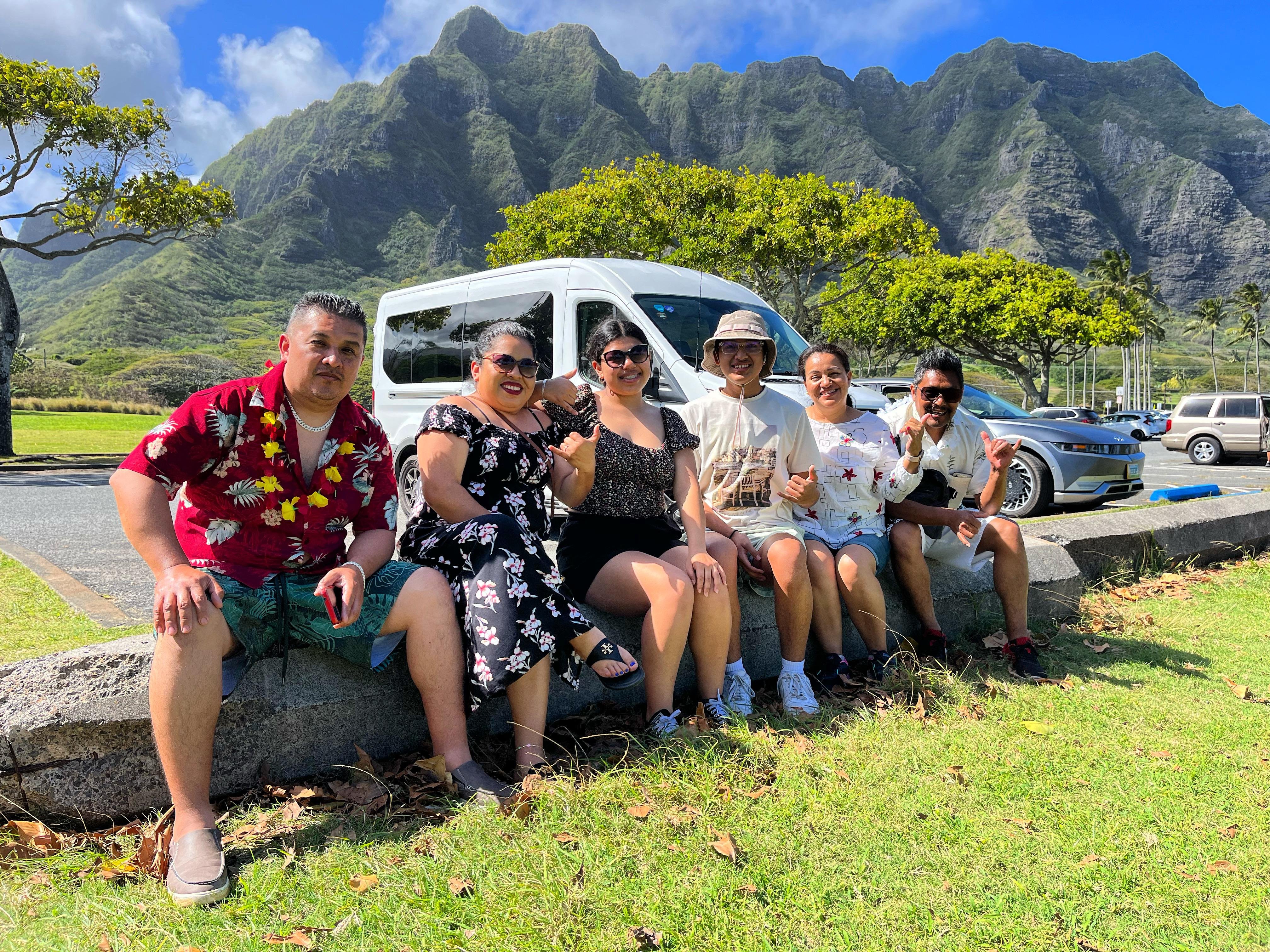 Oahu: Circle Island Tour on a full day or two half days - 2026 (Verified Reviews)