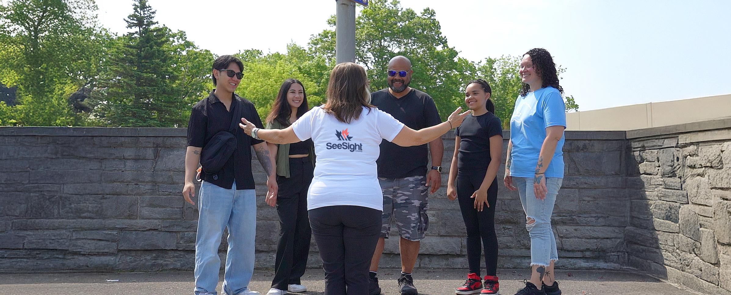 Niagara Falls: Small Group Tour of American & Canadian Sides - 2026 (Verified Reviews)