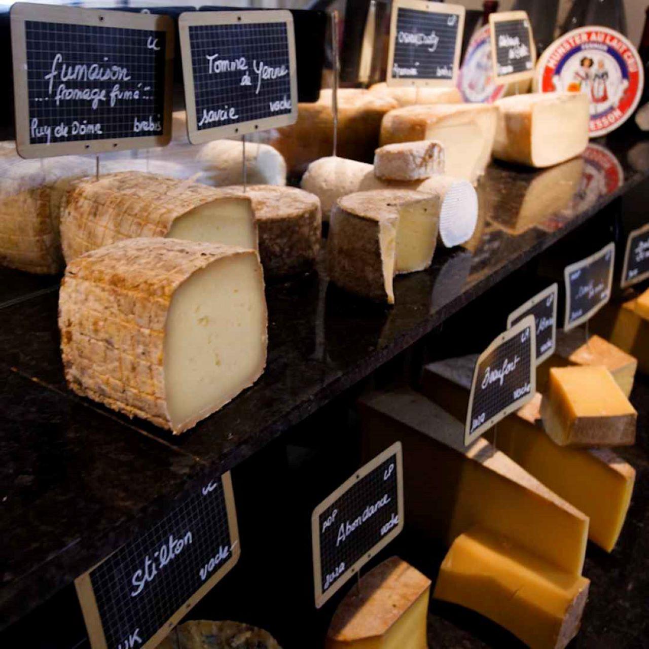 cheese tasting in Bordeaux — Bordeaux Gourmet Experience: Cheese & Wine Tasting - 2026 (Verified Reviews)