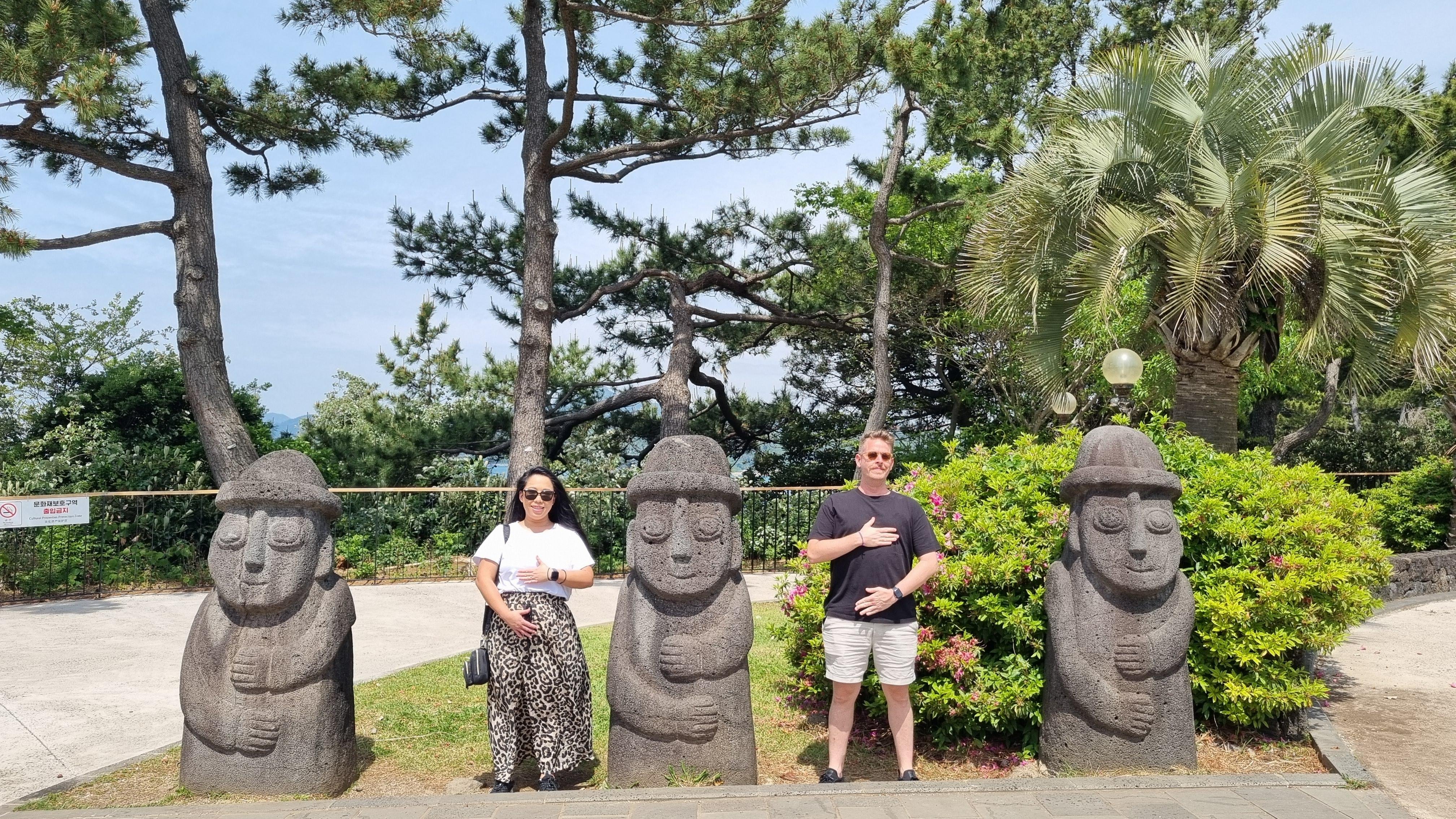 Jeju cruise shore excursion — image 10