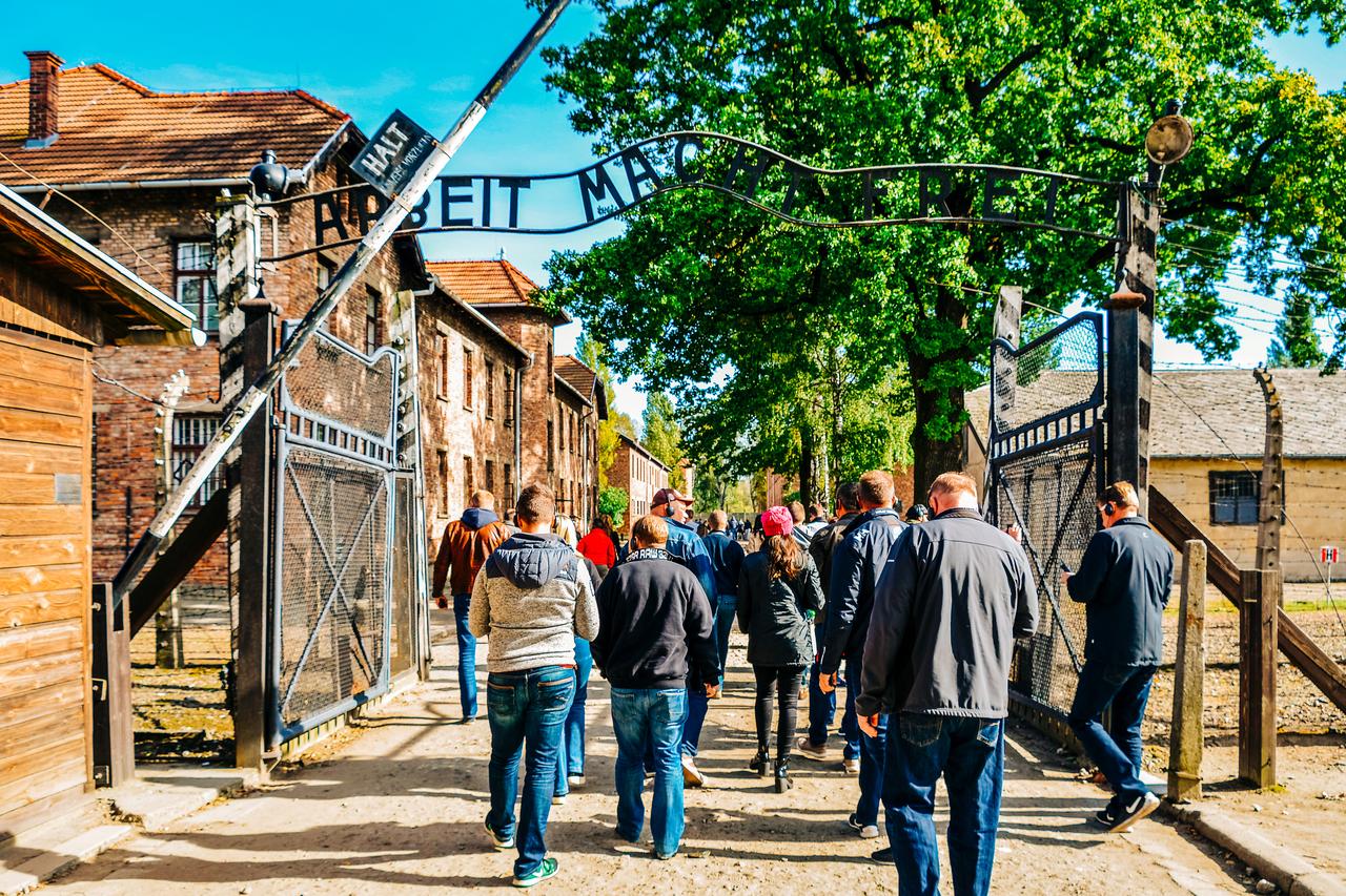 From Krakow: Auschwitz-Birkenau & Schindler's Factory Tour - 2026 (Verified Reviews)