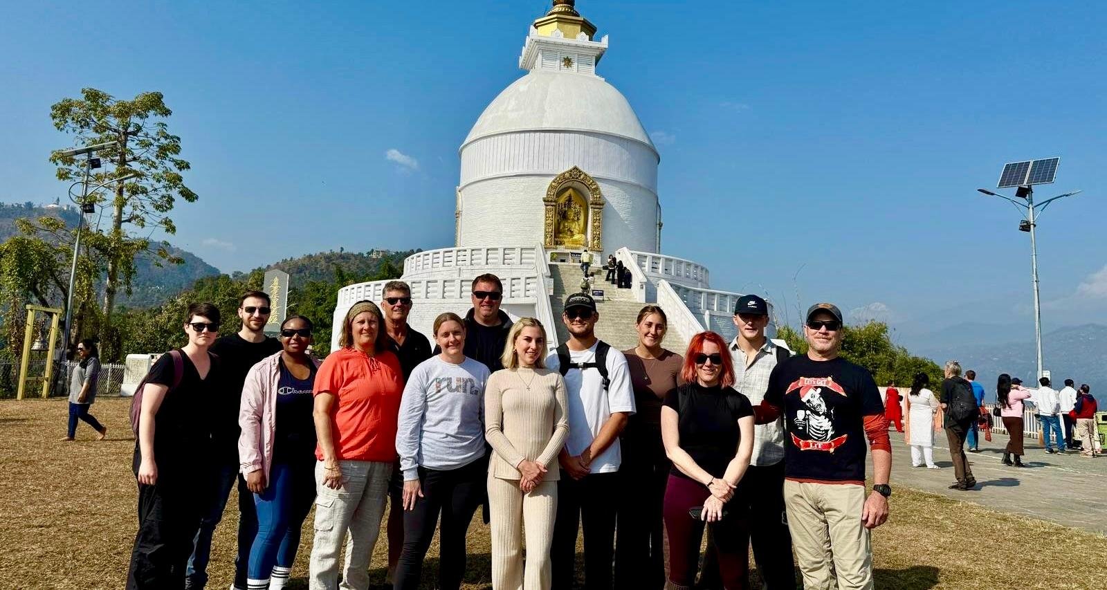 Pokhara Full-Day Highlights Tour: 7 Must-See Attractions