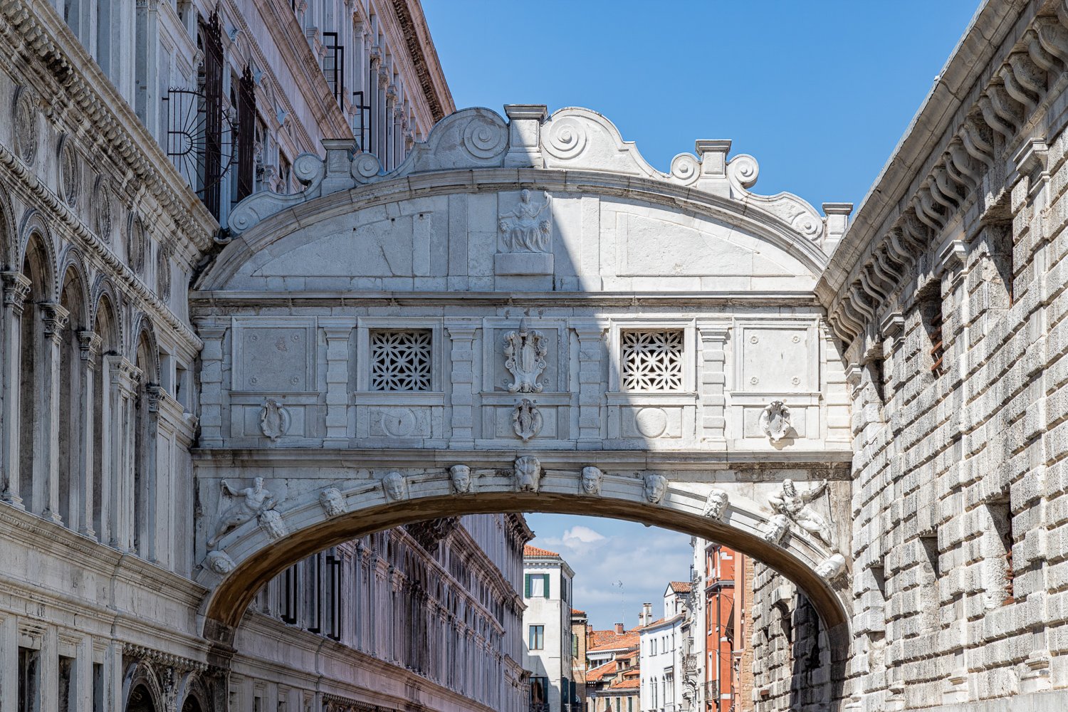 Doge's Palace Reserved Access & St. Mark's Museum Pass