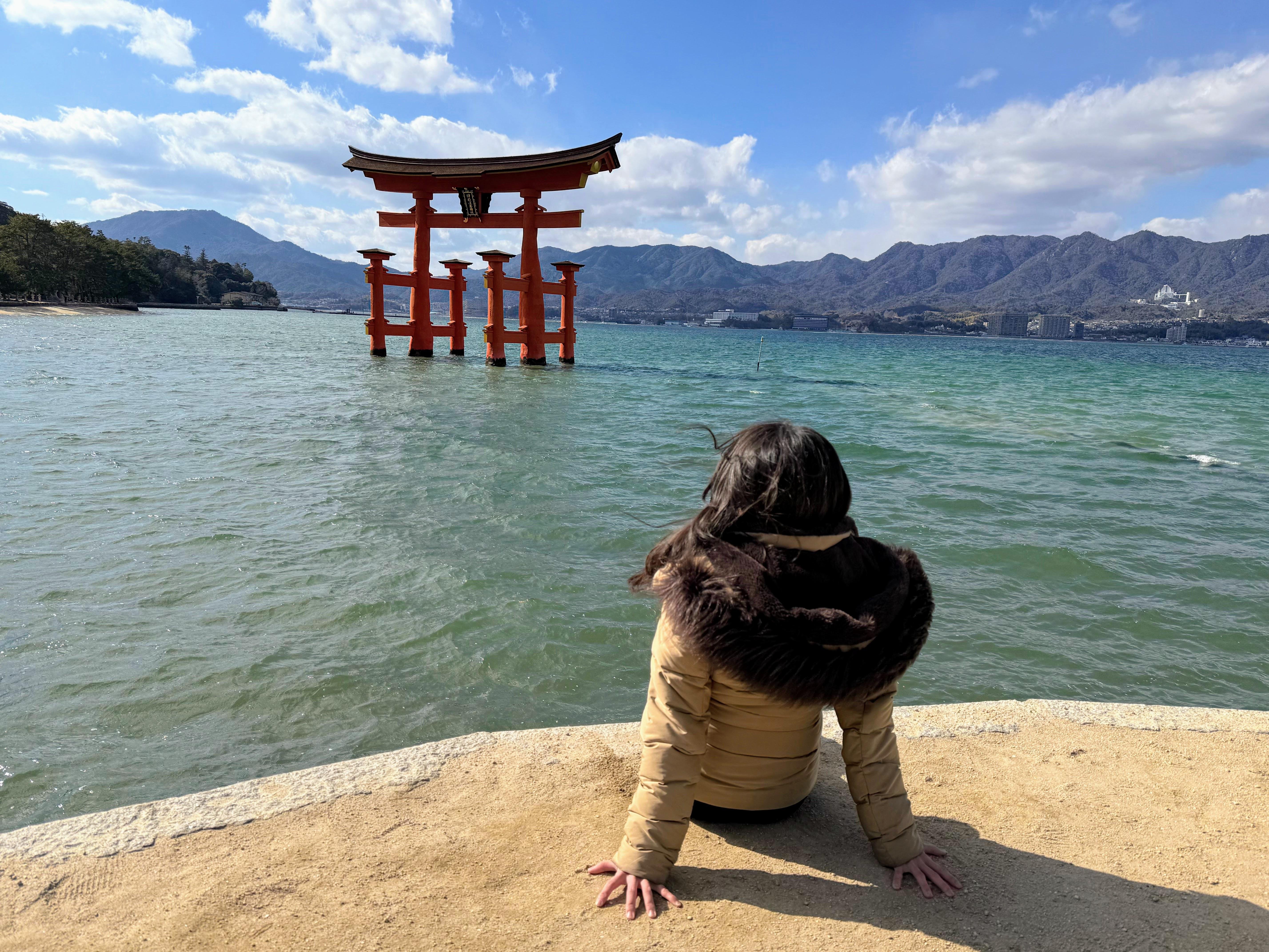 Osaka experience, image 21