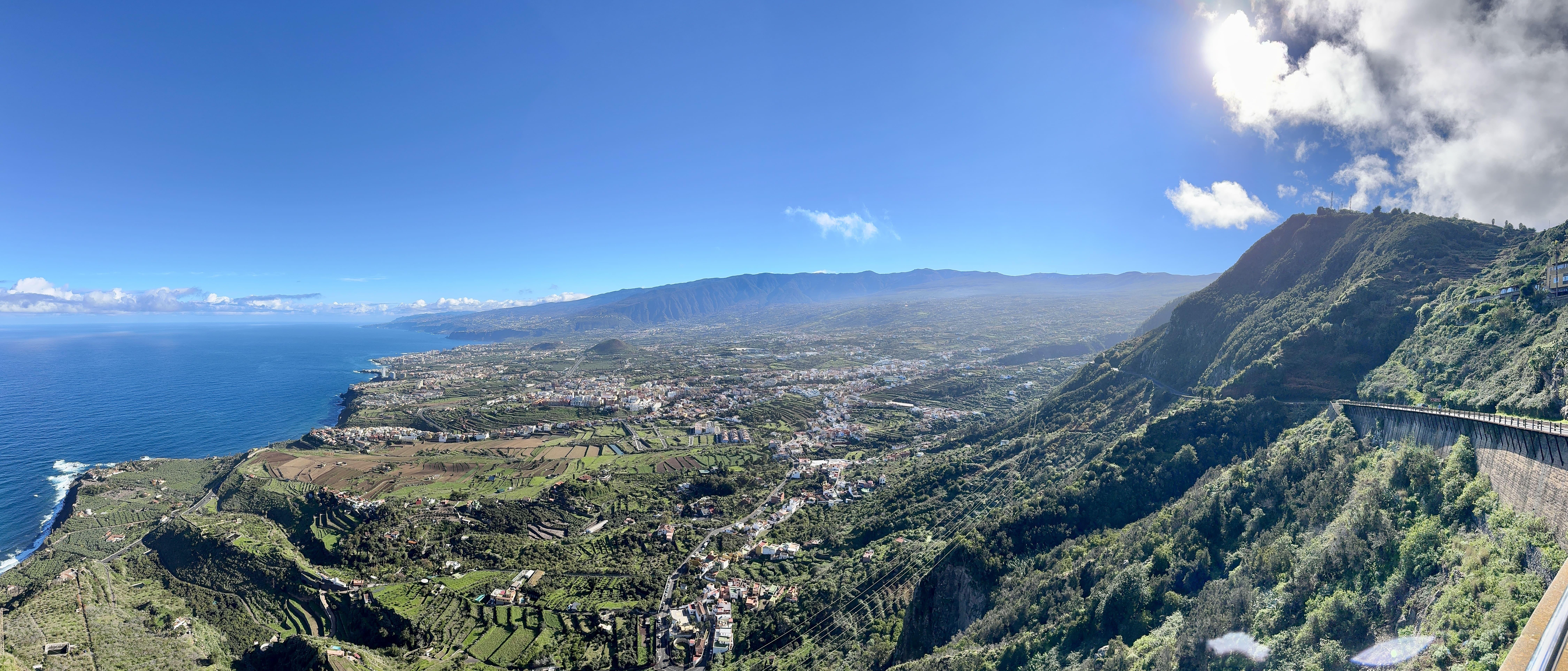 Puerto de la Cruz: Teide or Off-Road Quad Bike Adventure