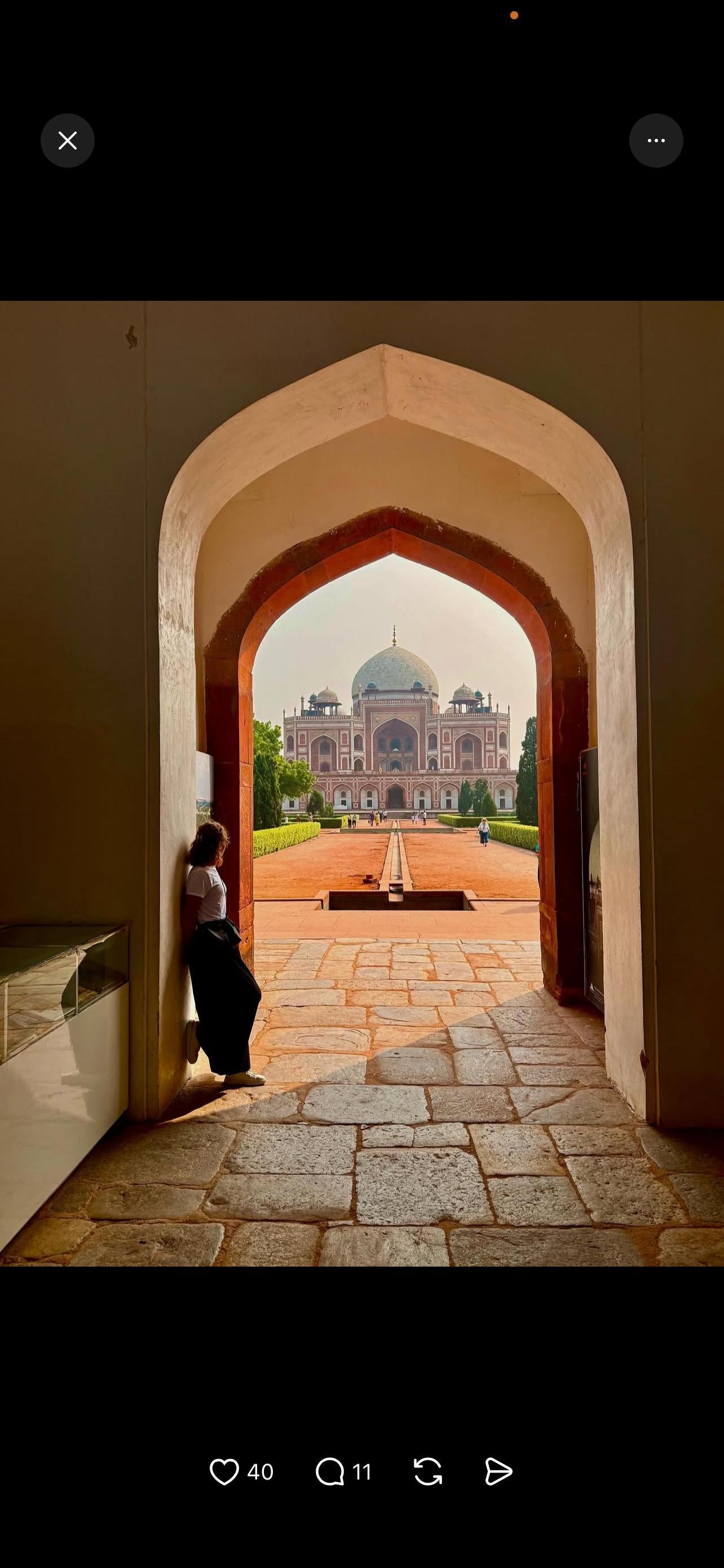 Old and New Delhi: Custom Private Full or Half-Day Tour