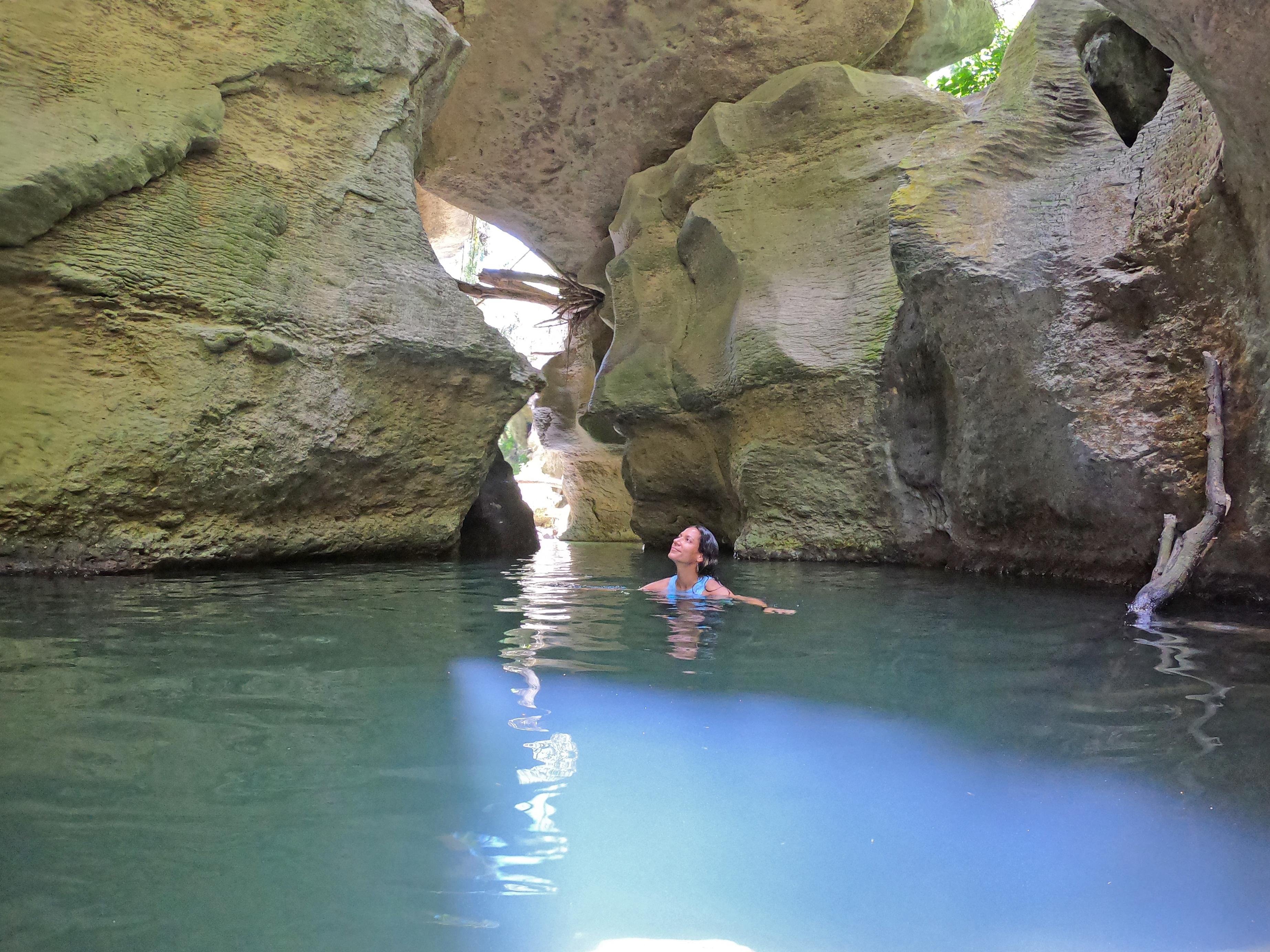 San Juan: Arenales Caves, Waterfall, Spring & River Swimming - 2026 (Verified Reviews)