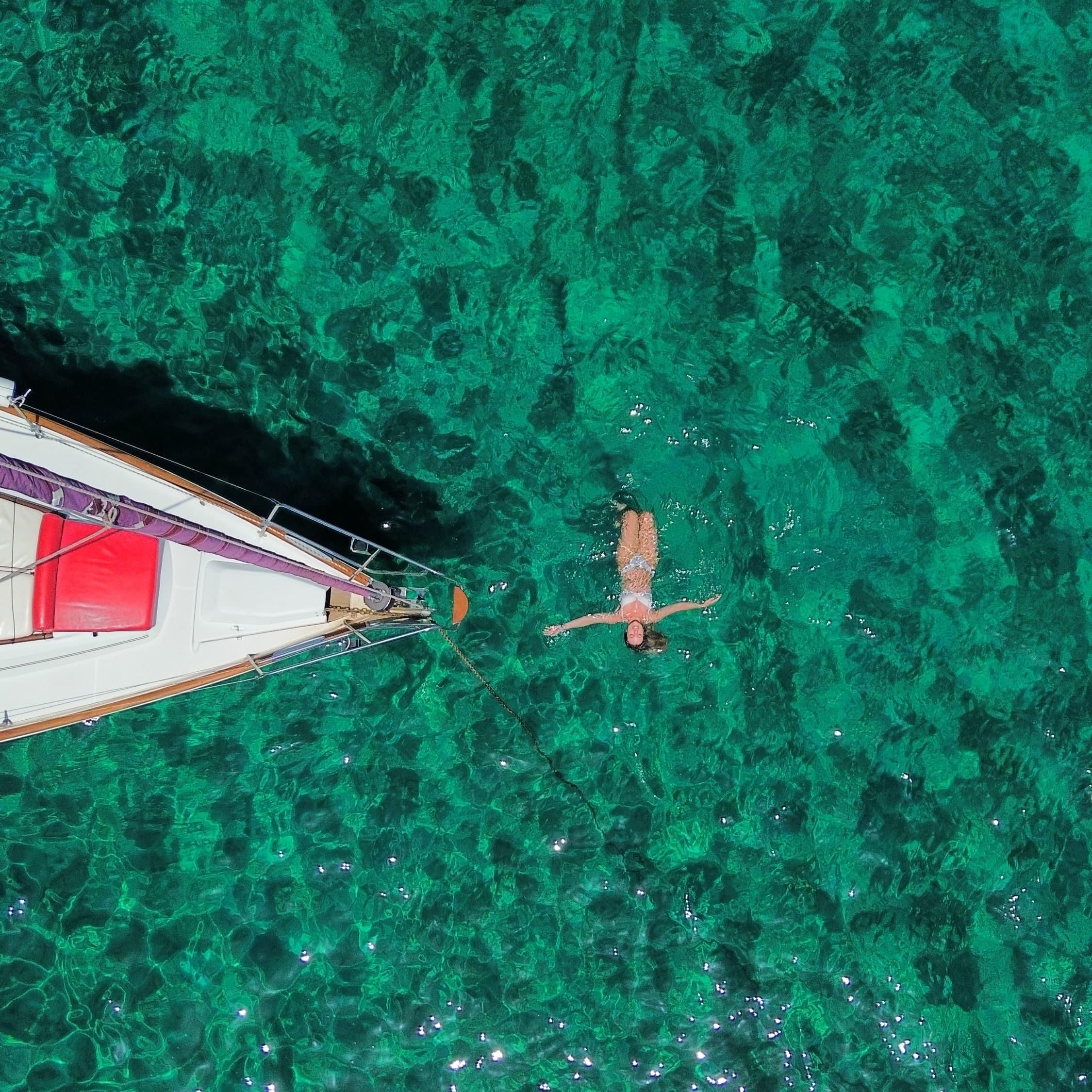 Skopelos: Full-Day Sailing Cruise to Alonissos & Marine Park - 2026 (Verified Reviews)