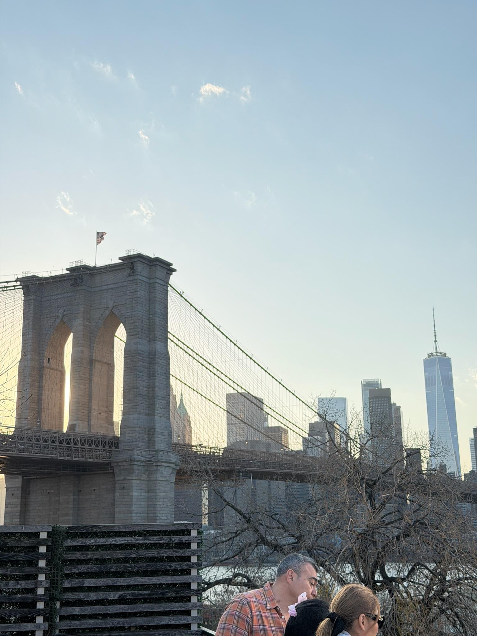 NYC: Brooklyn Bridge and DUMBO Walking Tour - 2026 (Verified Reviews)