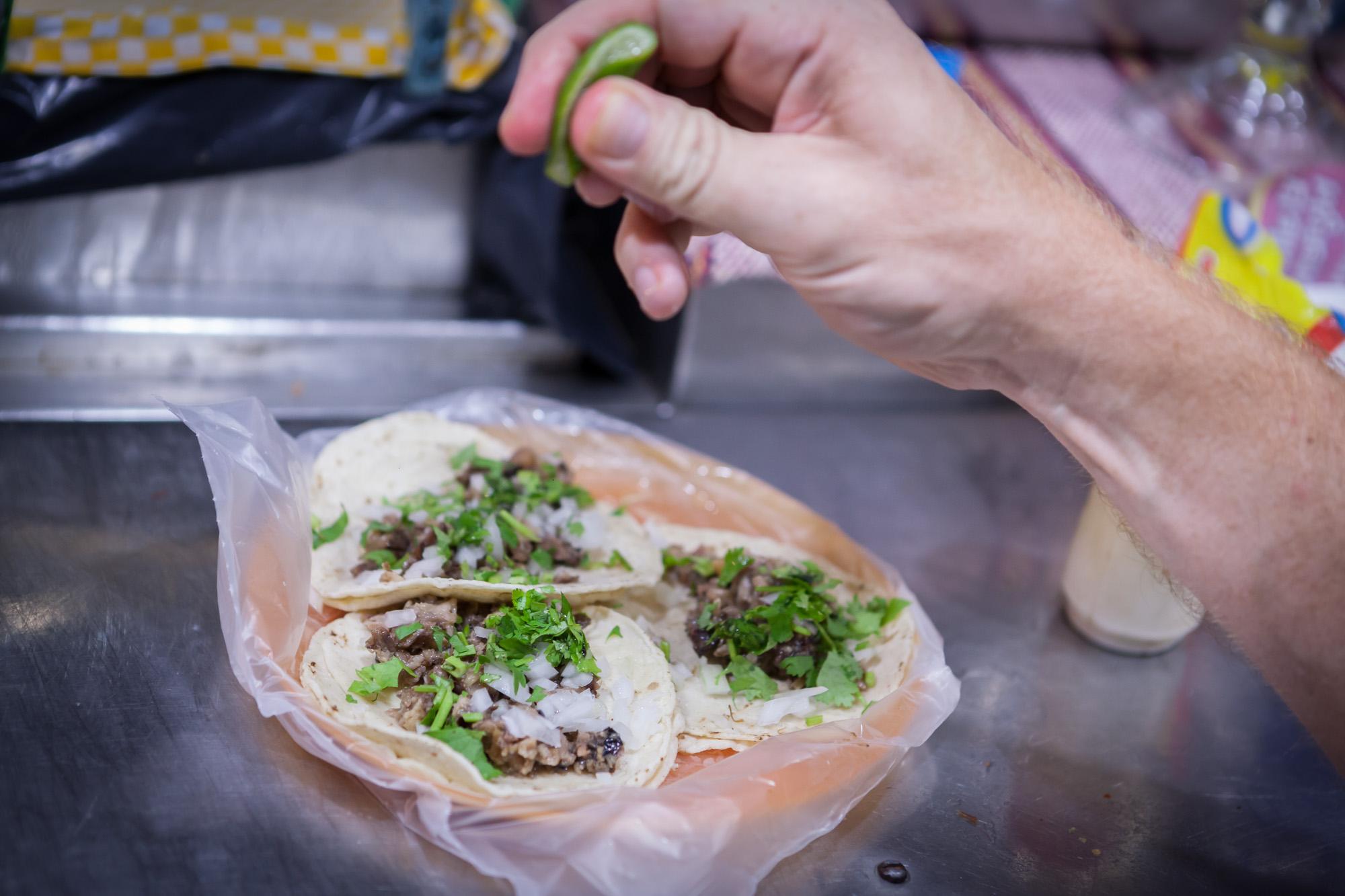 food tour in Puerto Vallarta — photo 19