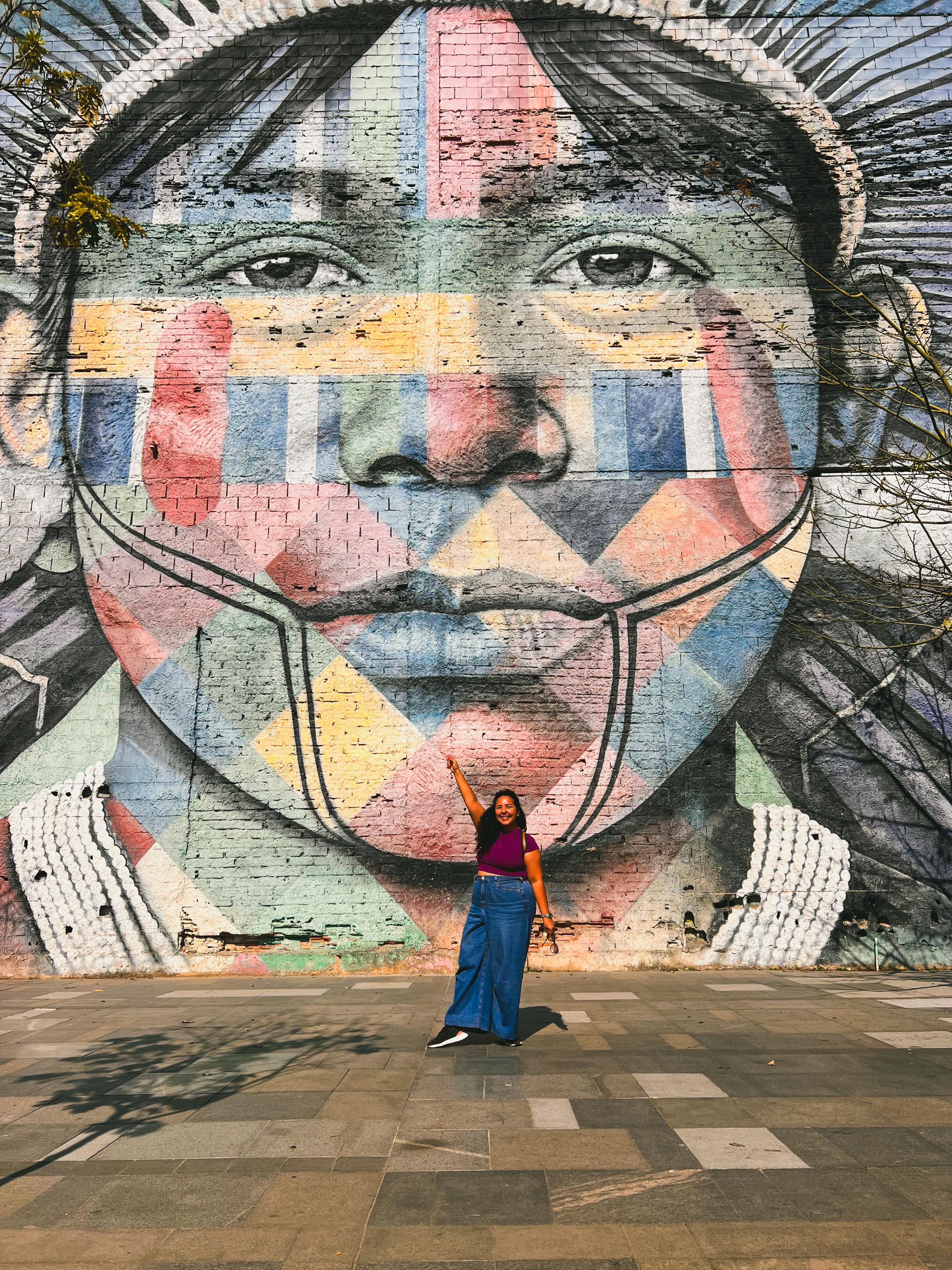 Pequena África Walking Tour in Rio de Janeiro