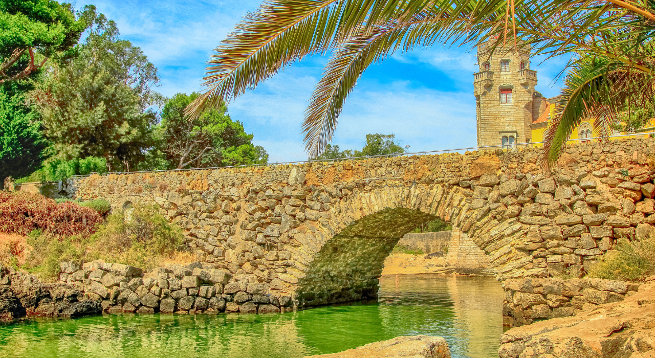 Sintra, Cabo da Roca & Cascais Full-Day Tour from Lisbon