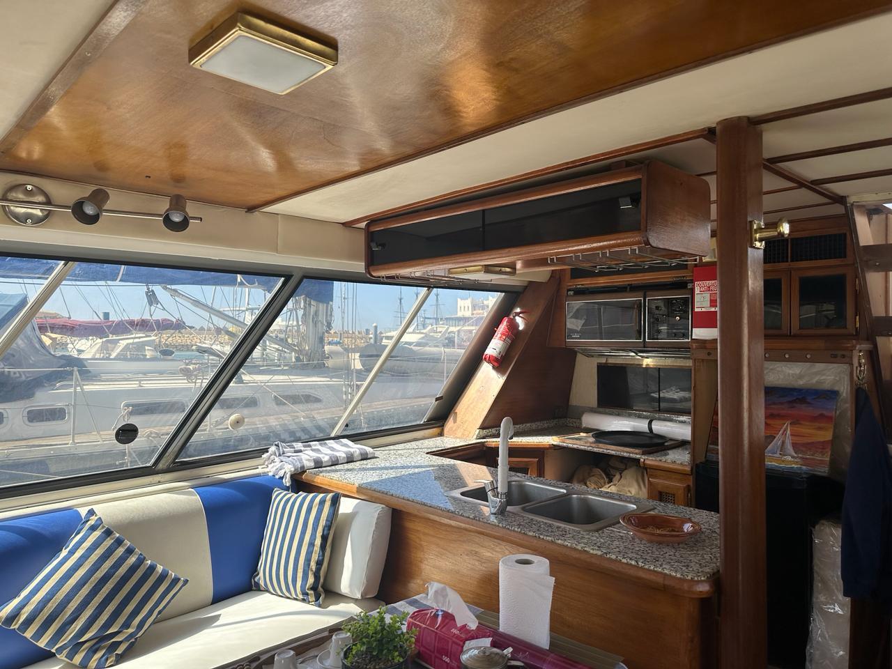 Agadir: 1-Hour Scenic Coastal Boat Trip