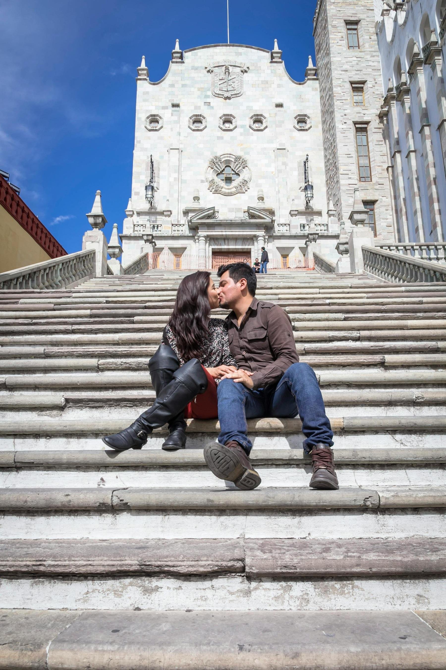 San Miguel de Allende Private Day Trip from Mexico City