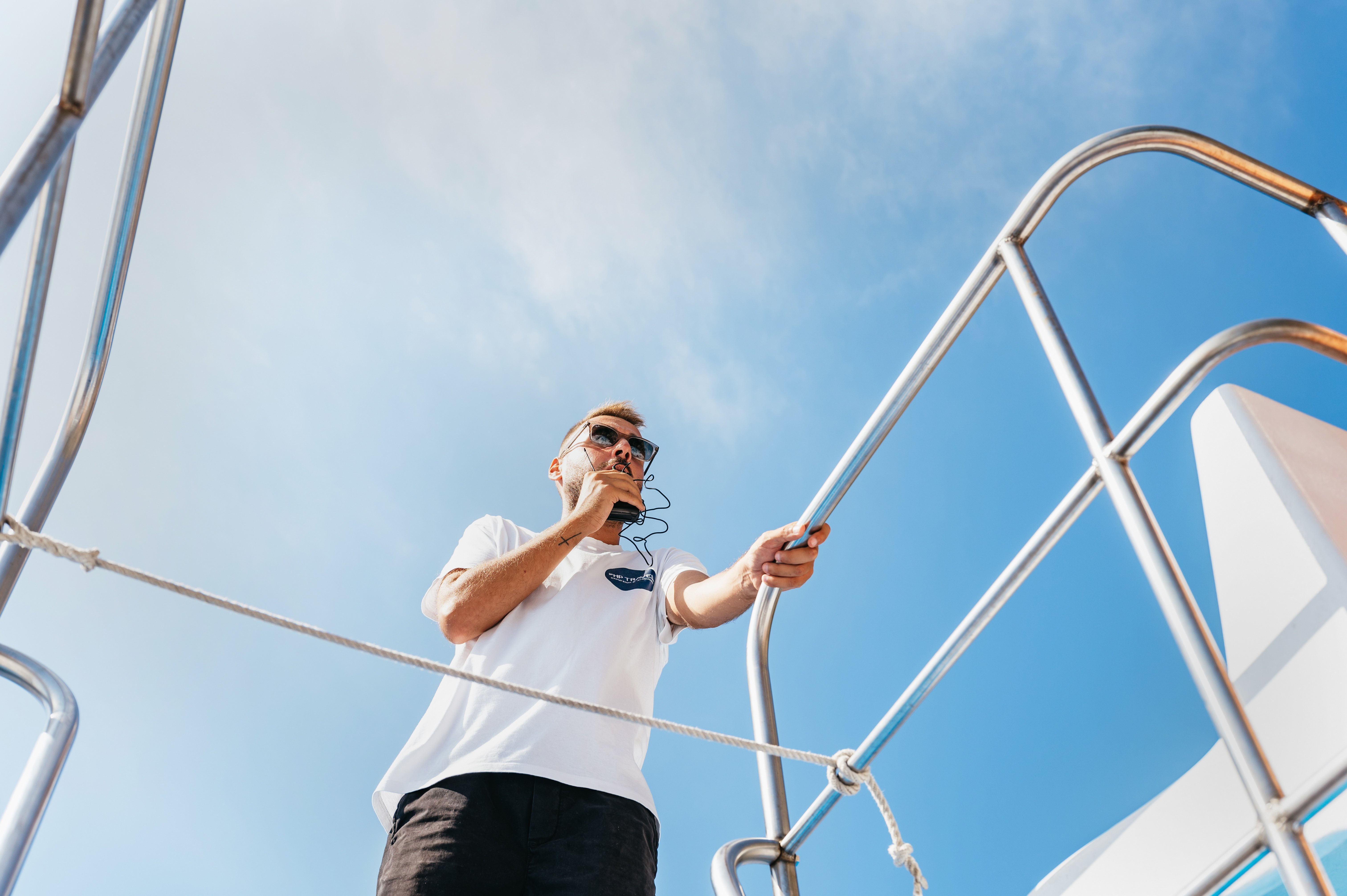 Gulf of Naples & Capri Boat Tour from Naples