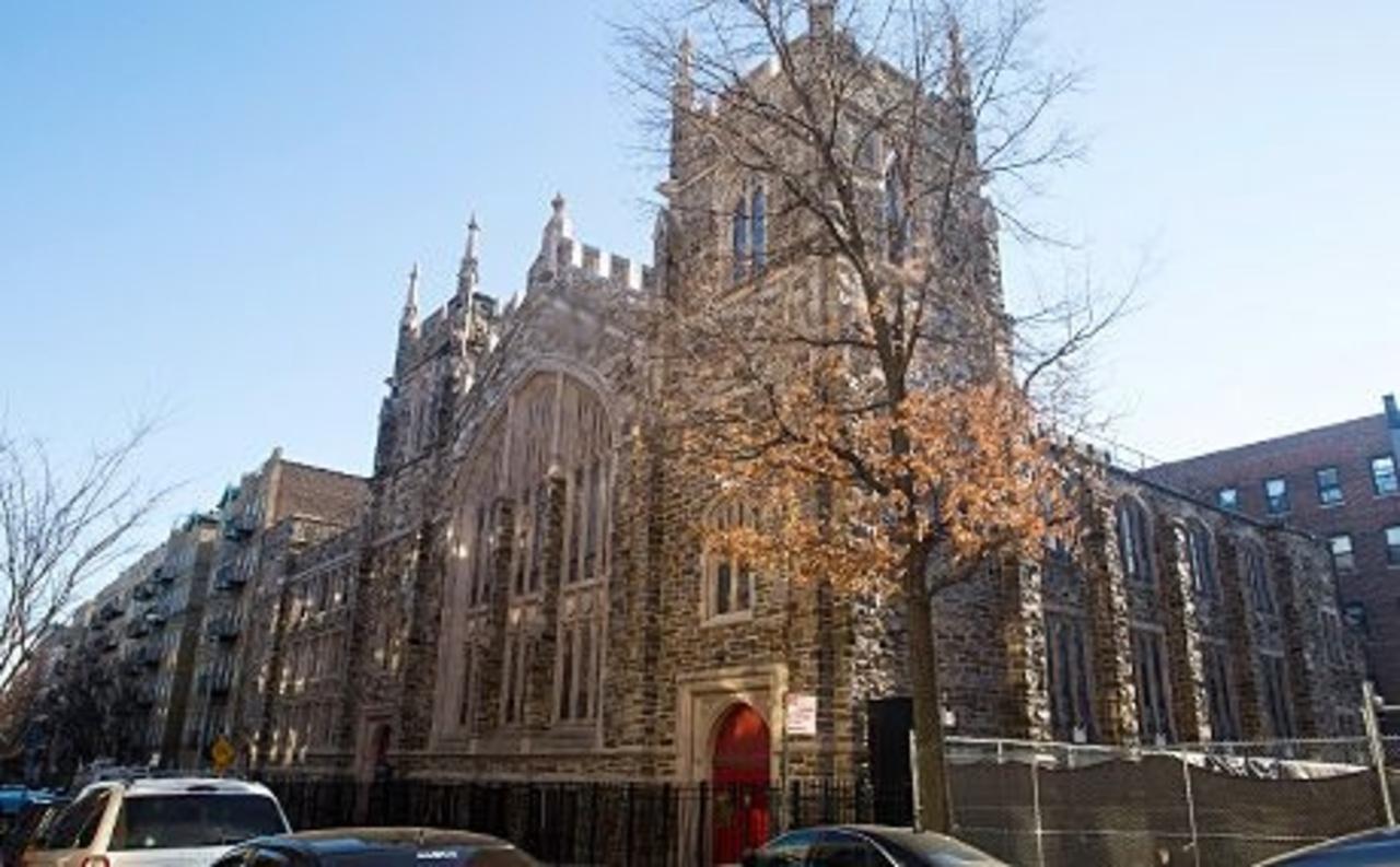 Harlem Cultural Heritage Walking Tour