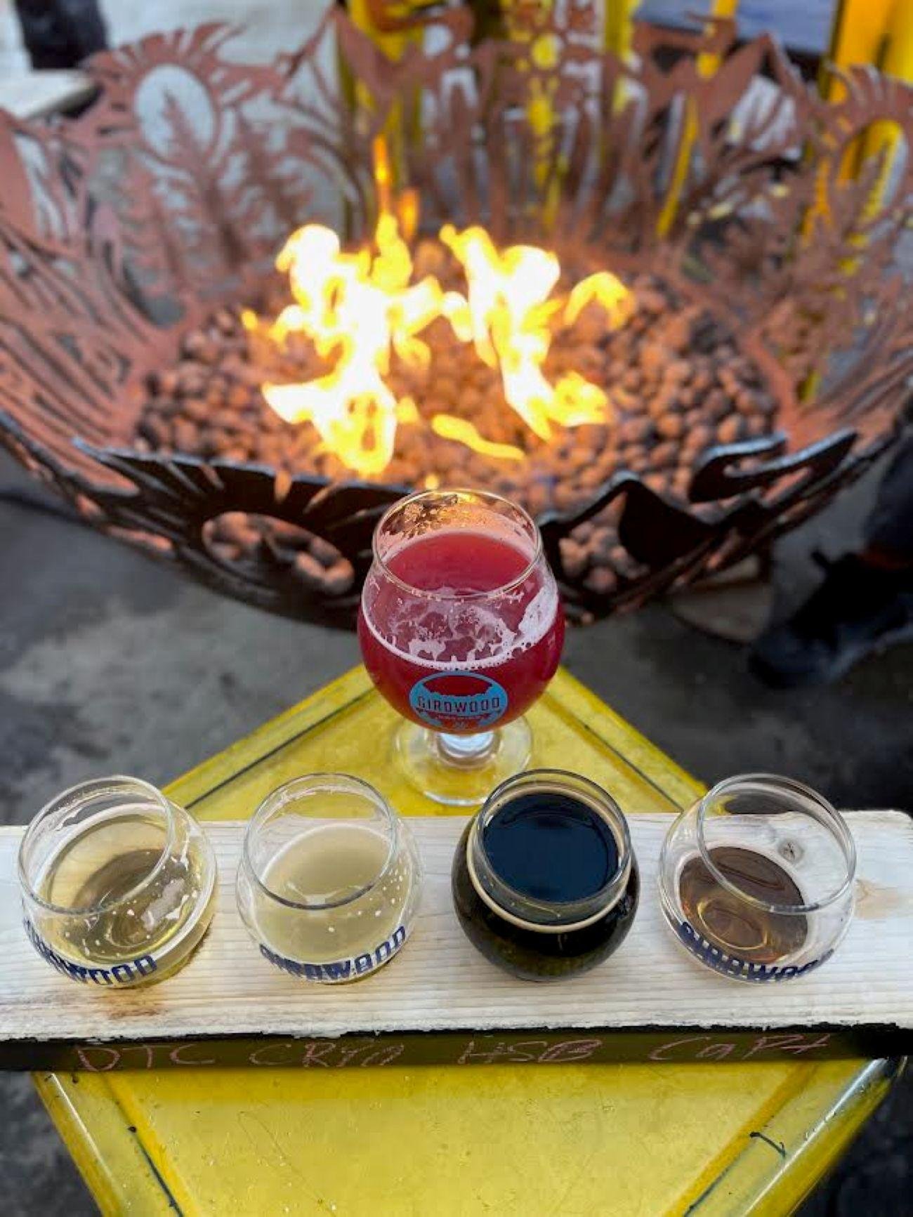 Anchorage Wildlife, Glacier & Brewery Adventure