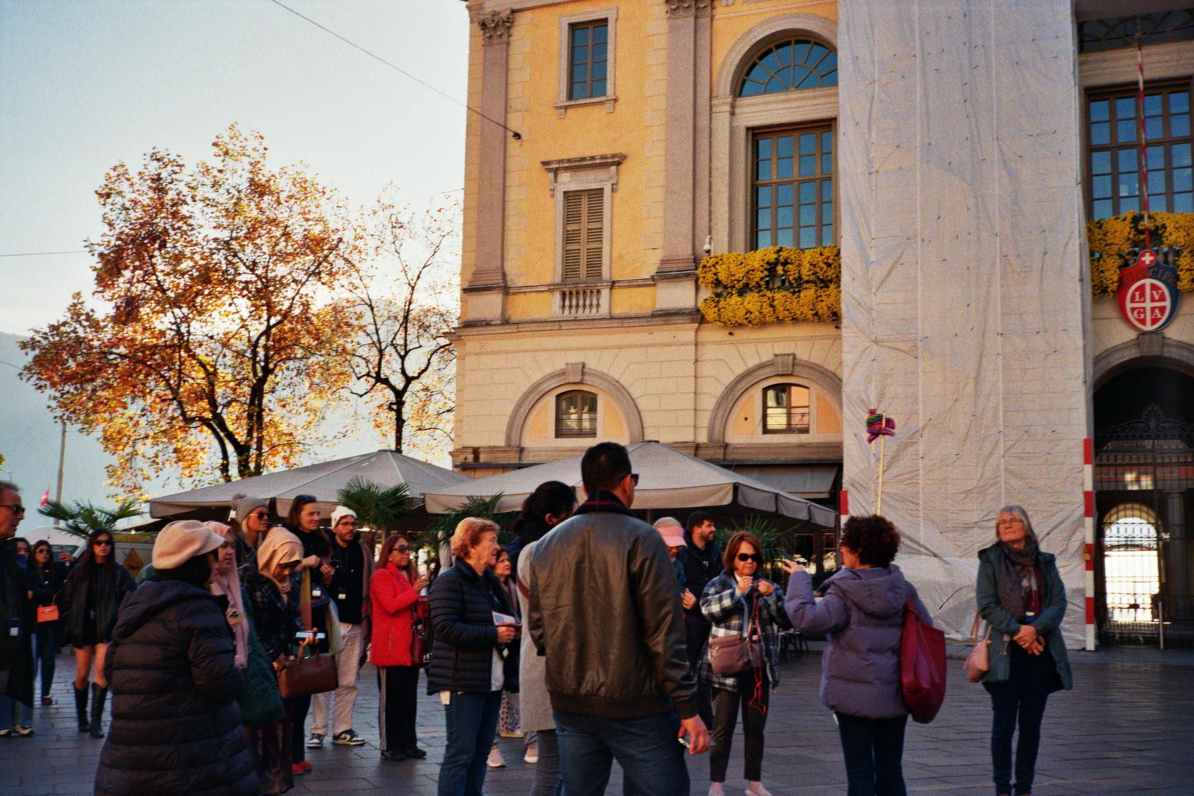 Milan Day Trip: Lake Como, Lugano & Bellagio by Private Boat